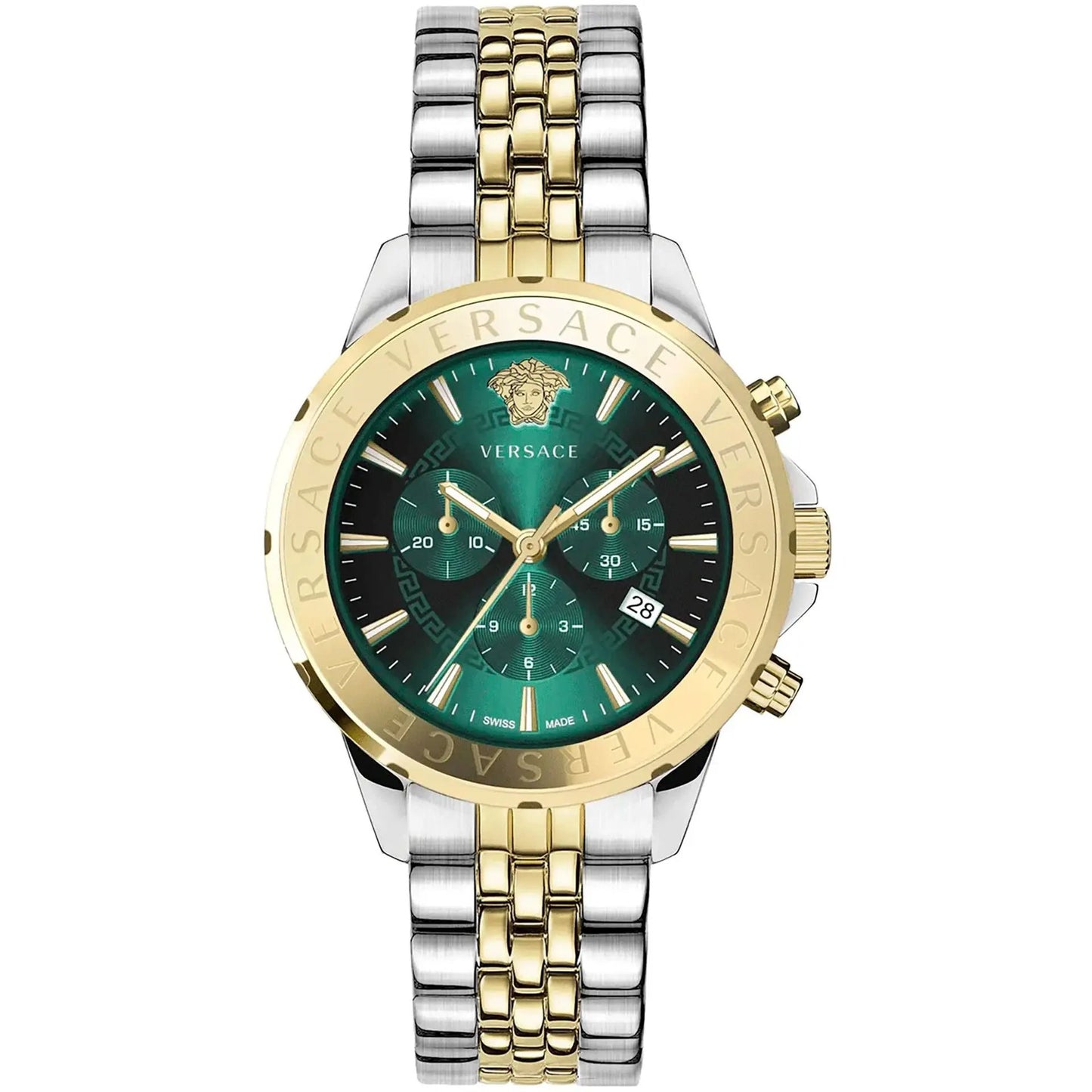 Versace Montres - Tendance