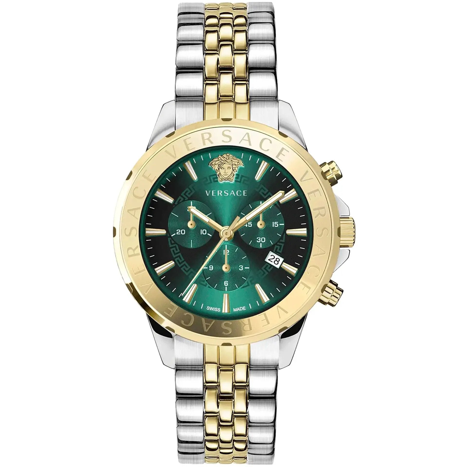 Versace Montres - Tendance