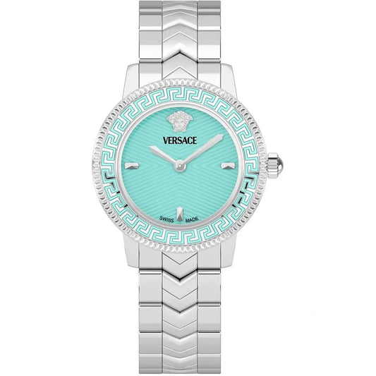 Versace Montres - Tendance