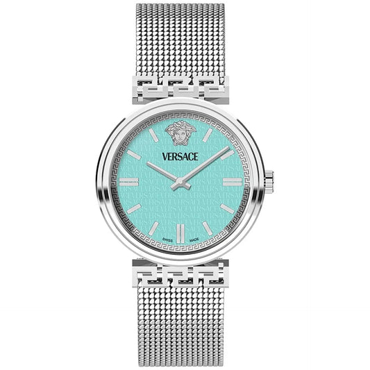 Versace Montres - Tendance