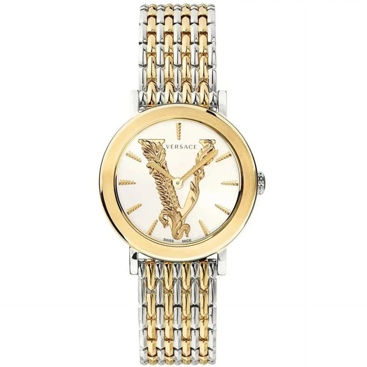 Versace Montres - Tendance