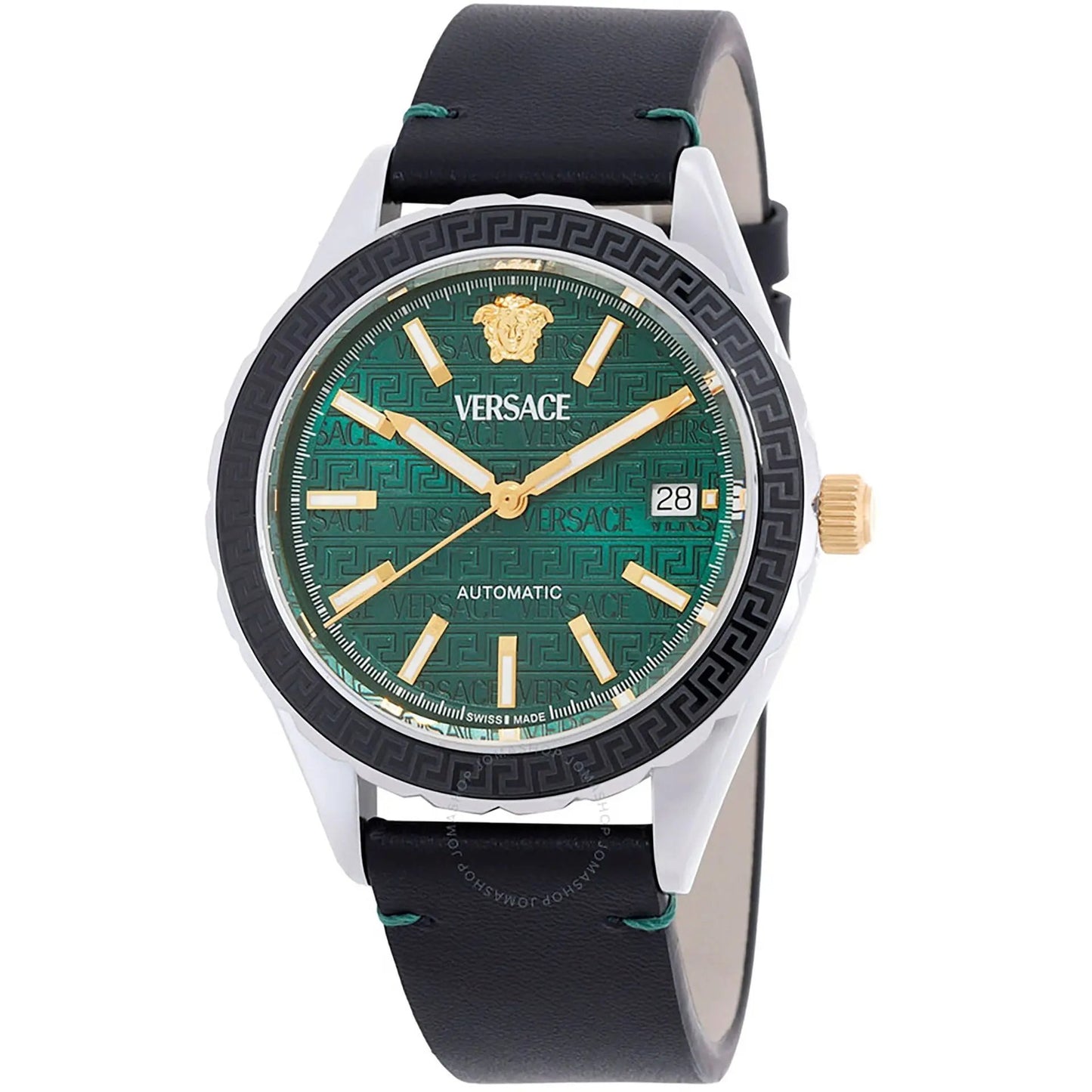 Versace Montres - Tendance