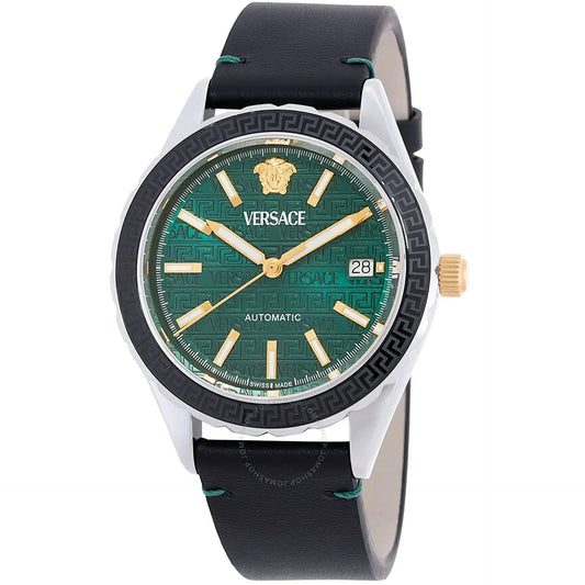 Versace Montres - Tendance