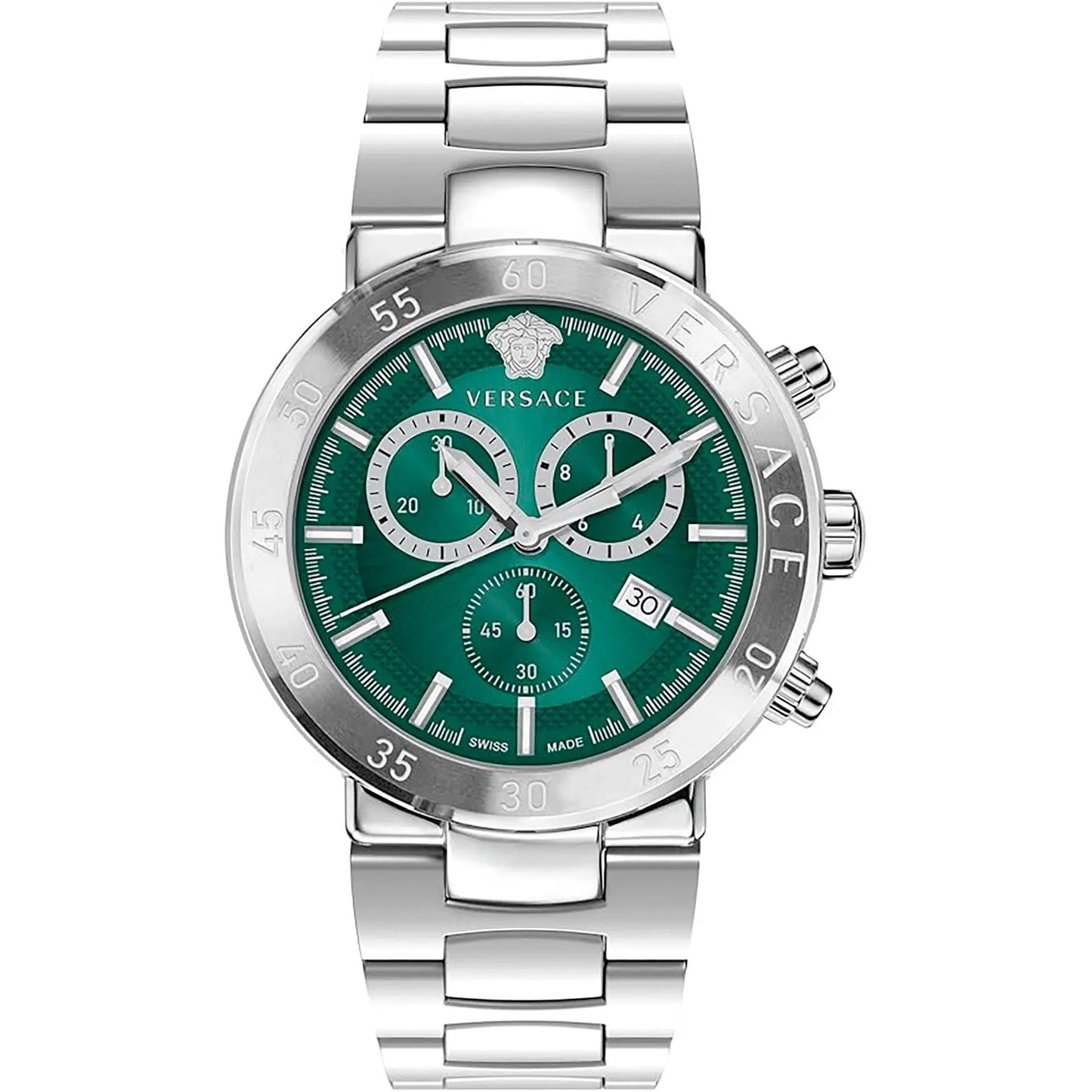 Versace Montres - Tendance