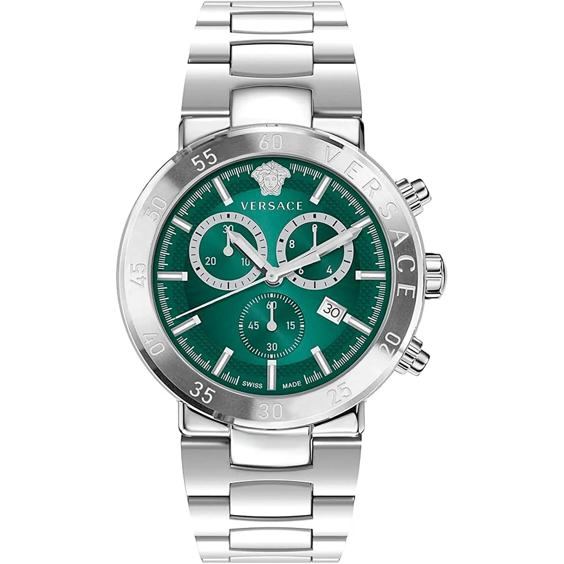 Versace Montres - Tendance