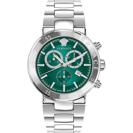 Versace Montres - Tendance