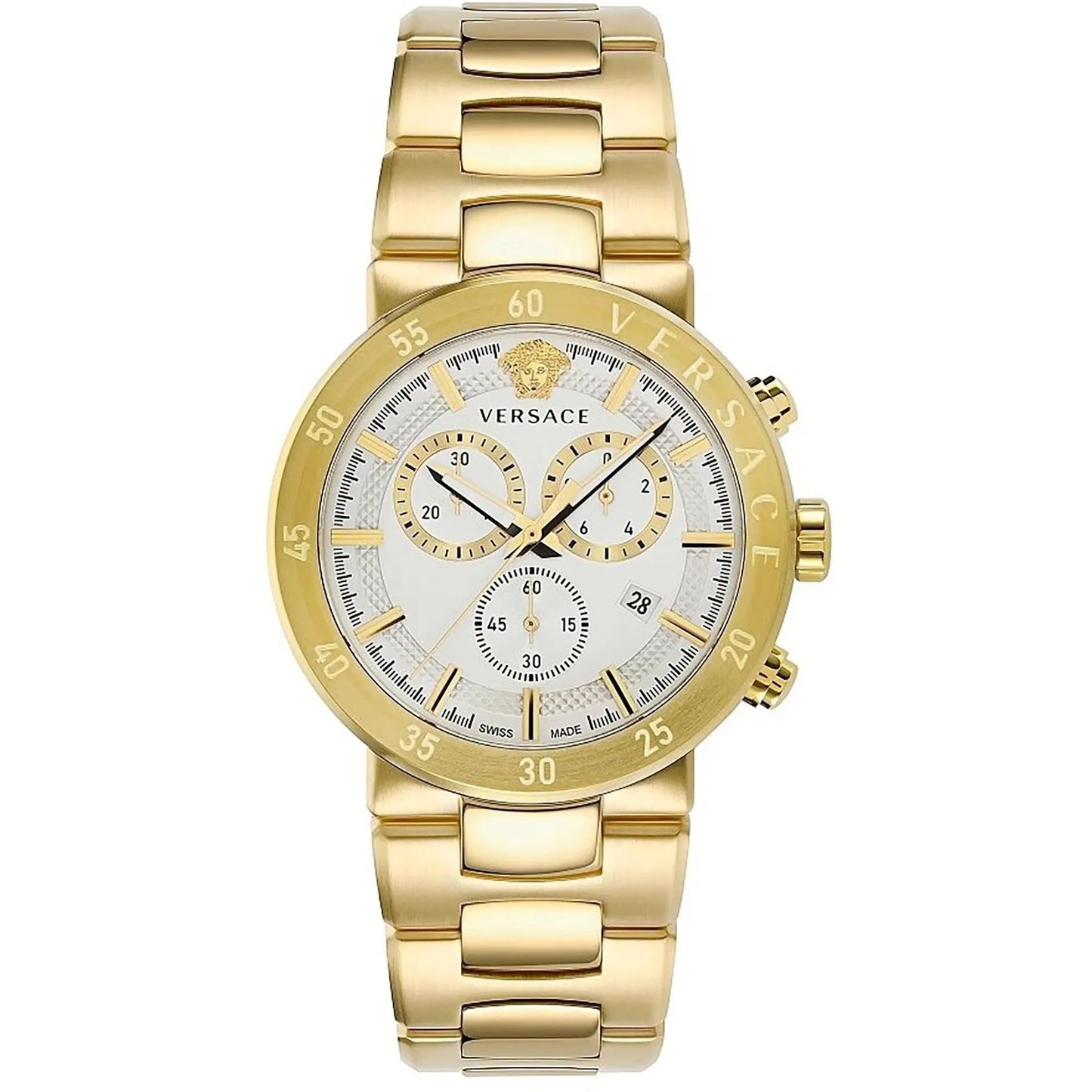 Versace Montres - Tendance