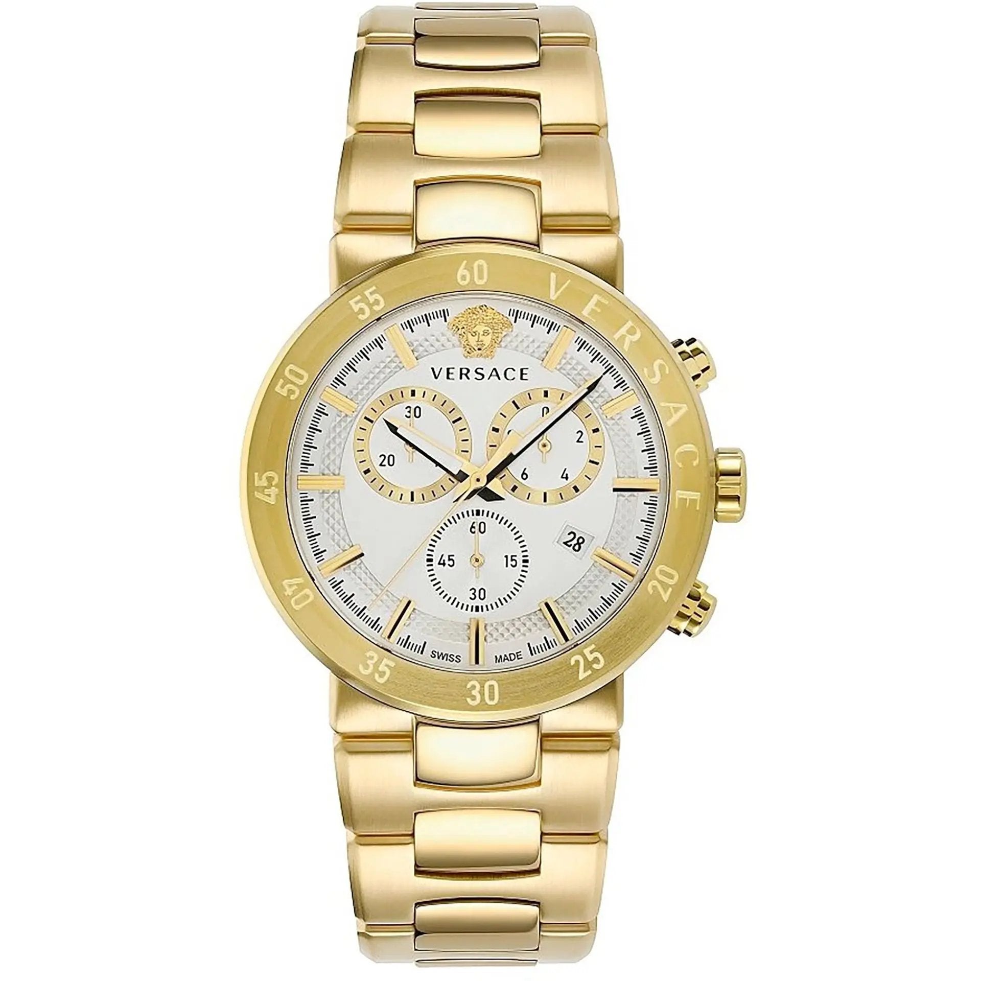 Versace Montres - Tendance