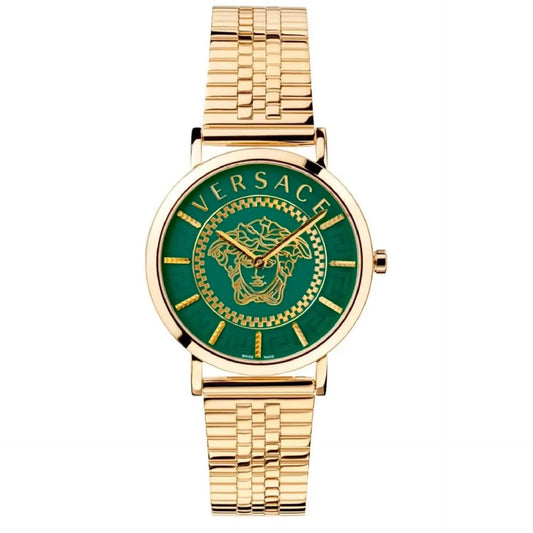 Versace Montres - Tendance