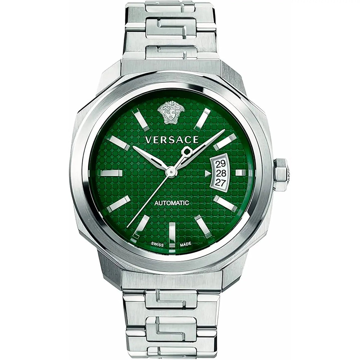 Versace Montres - Tendance