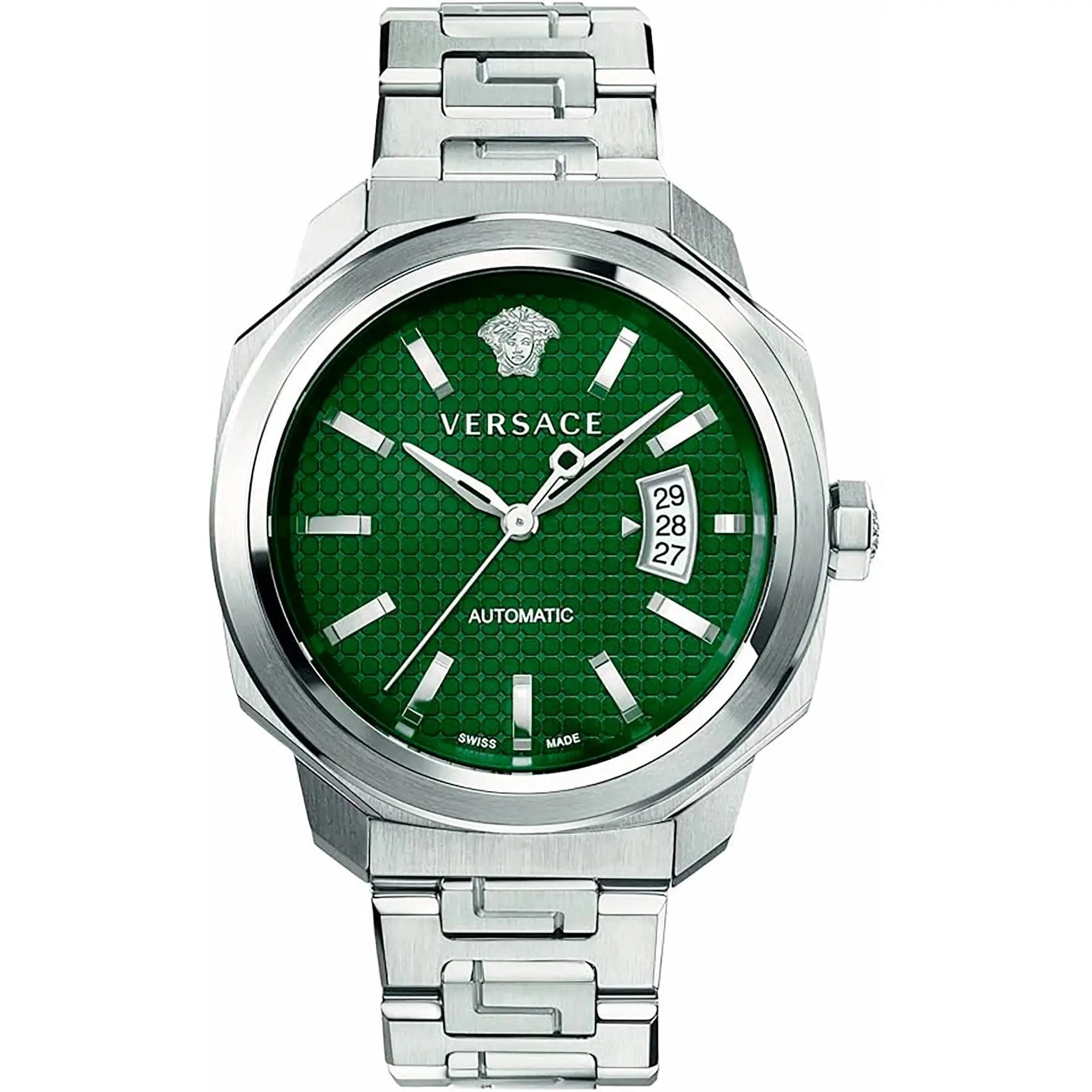 Versace Montres - Tendance