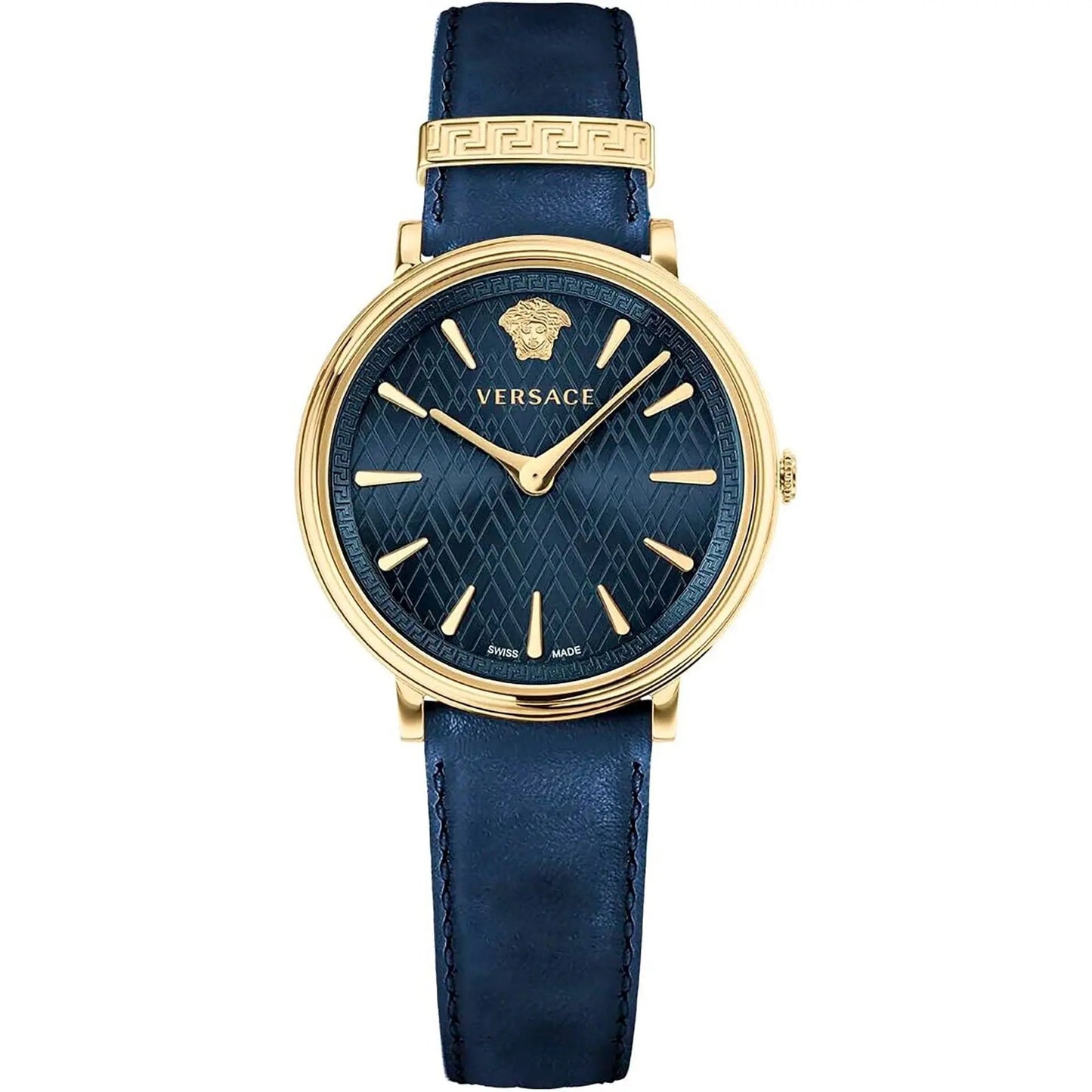 Versace Montres - Tendance