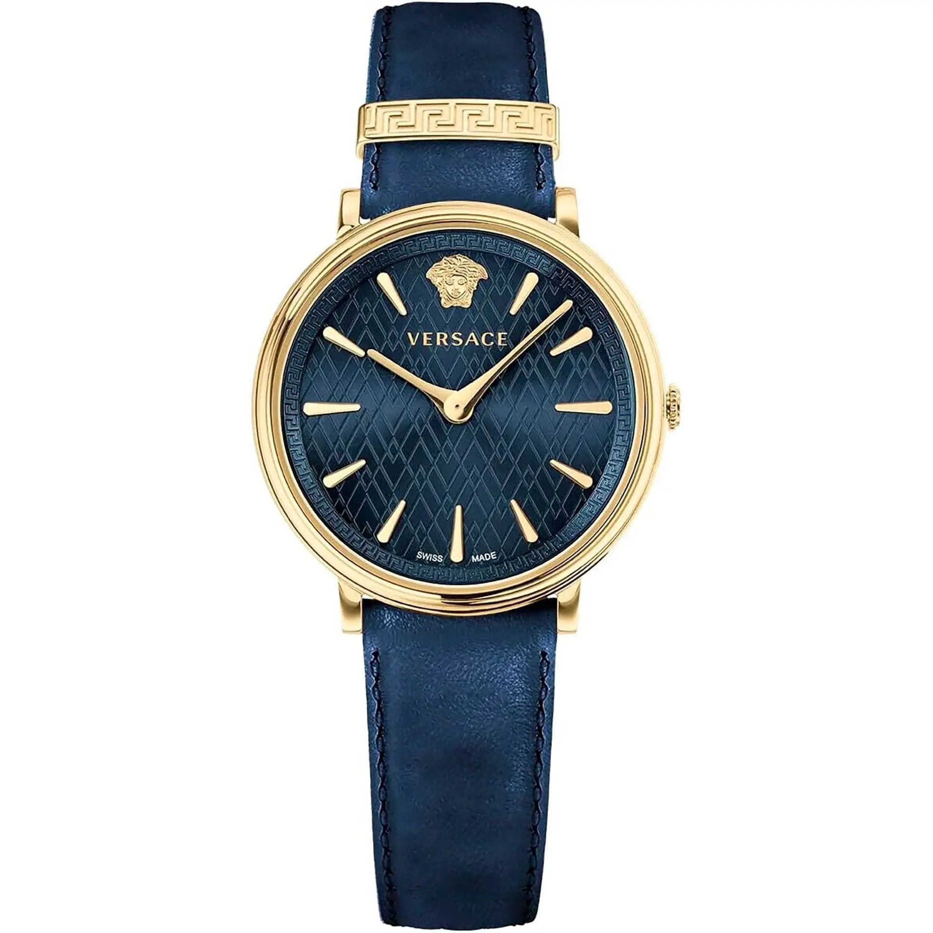 Versace Montres - Tendance