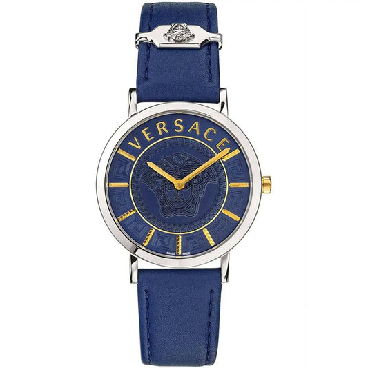 Versace Montres - Tendance