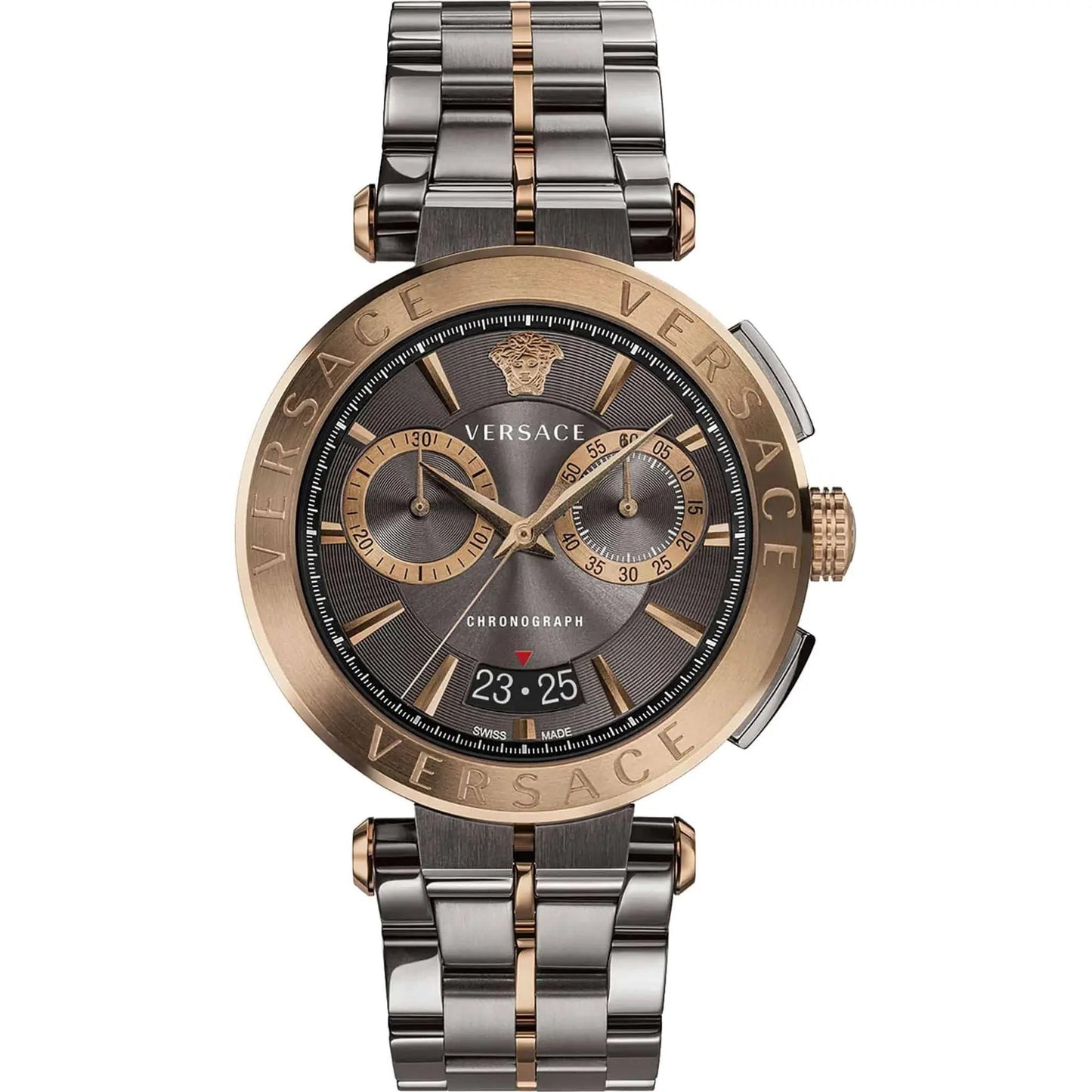 Versace Montres - Tendance