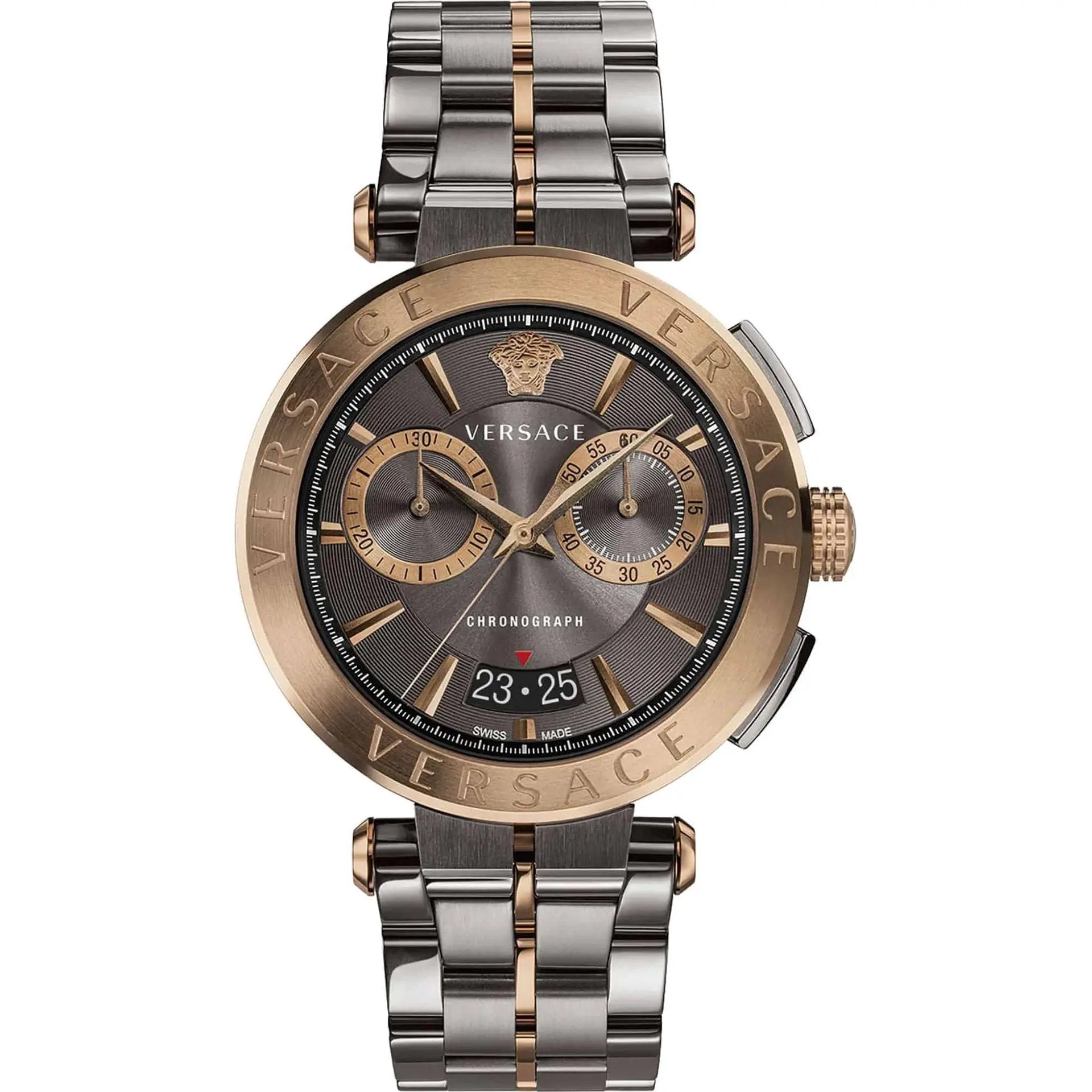 Versace Montres - Tendance