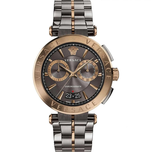 Versace Montres - Tendance