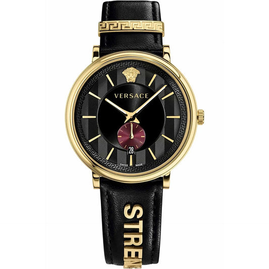 Versace Montres - Tendance