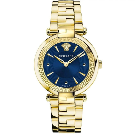 Versace Montres - Tendance