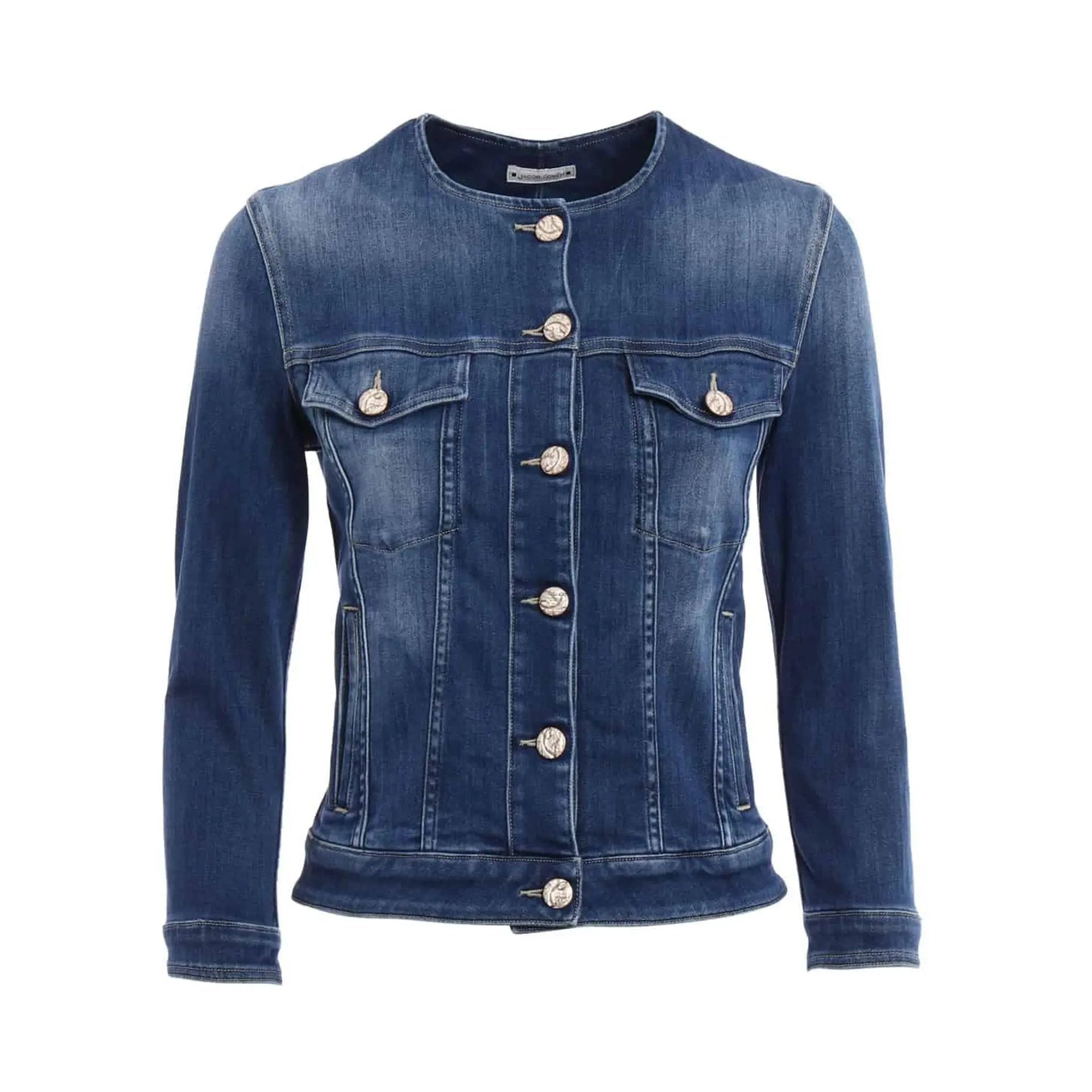 Jacob Cohen Vestes - Tendance