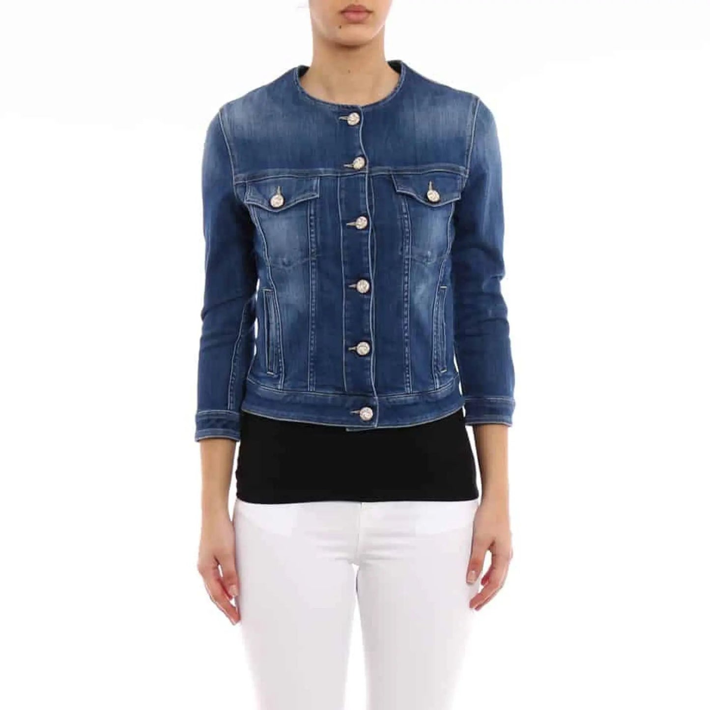 Jacob Cohen Vestes - Tendance