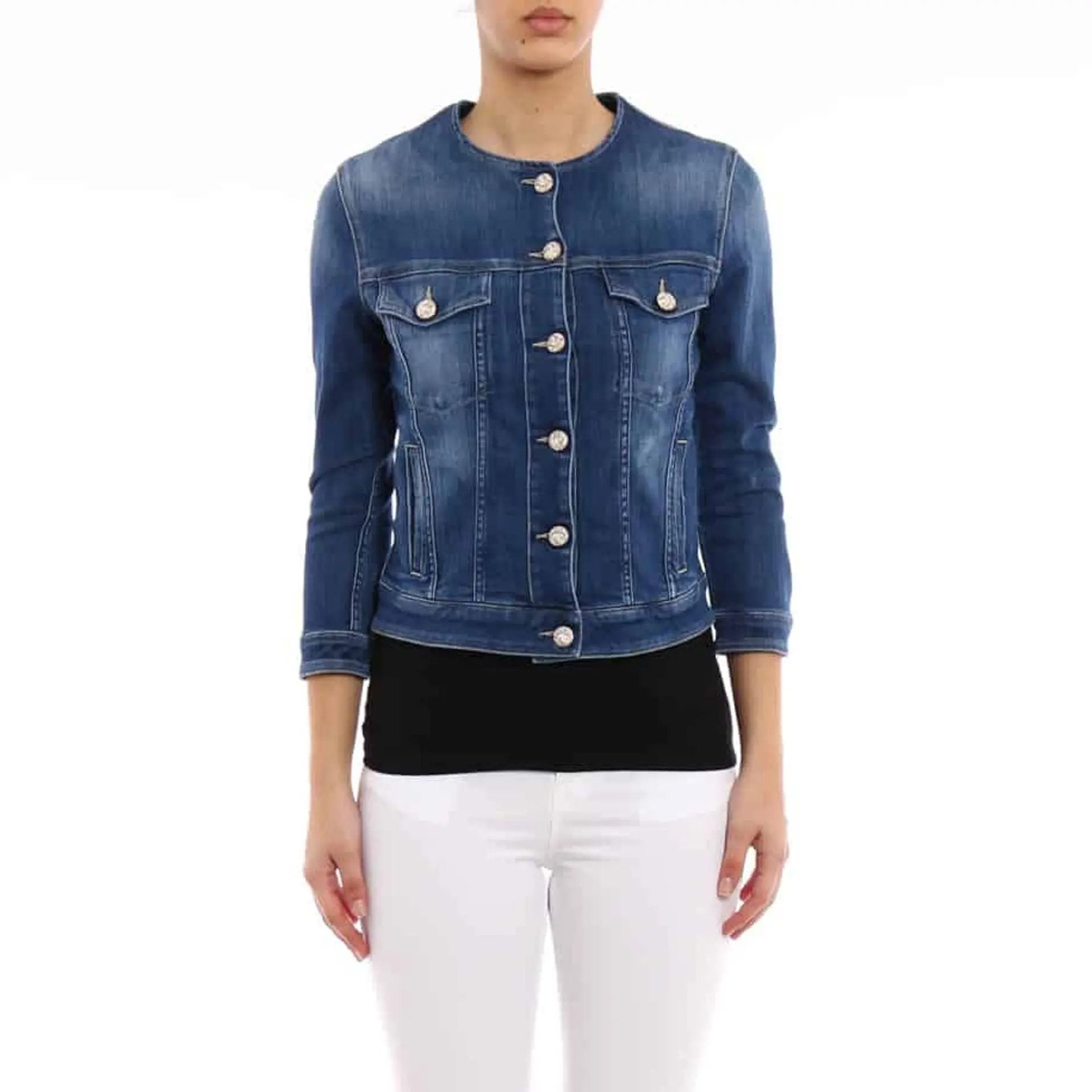 Jacob Cohen Vestes - Tendance