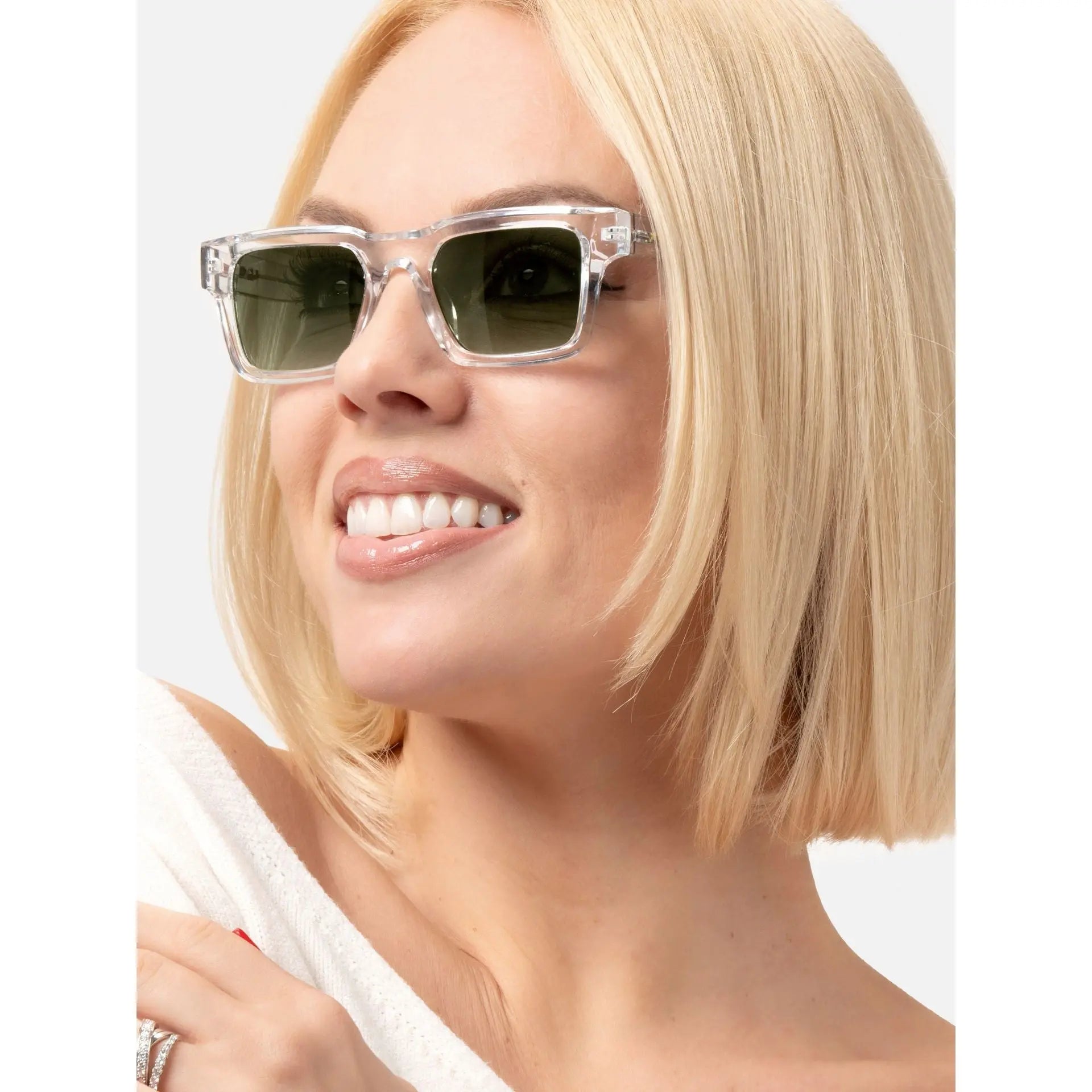 X Frame Therapy Lunettes de soleil X Frame Therapy