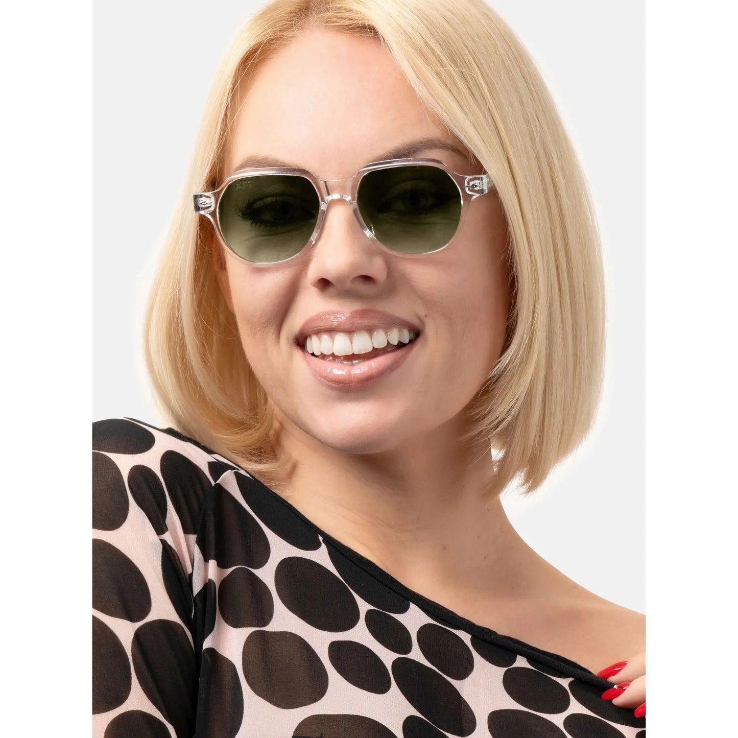 X Frame Therapy Lunettes de soleil X Frame Therapy