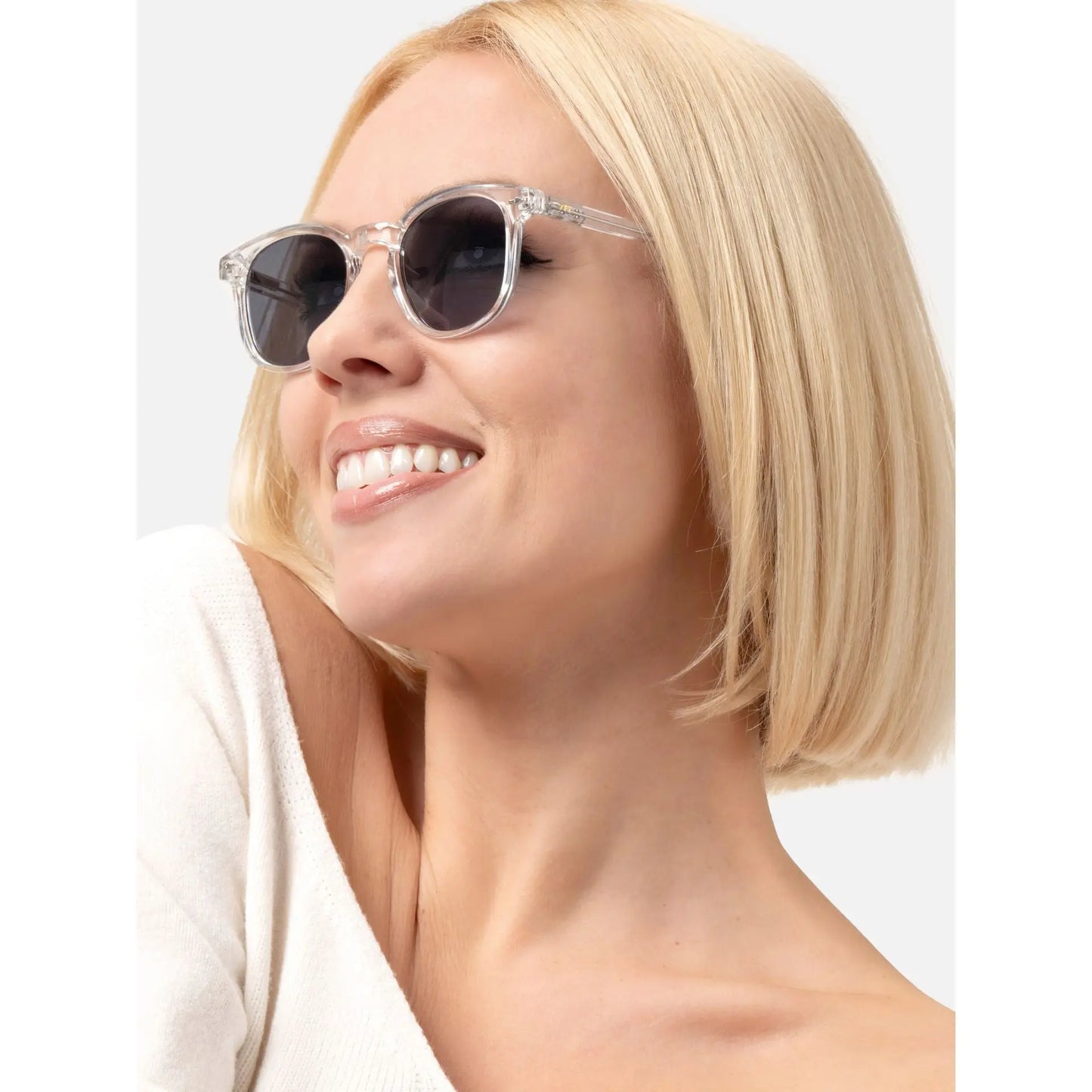 X Frame Therapy Lunettes de soleil - Tendance