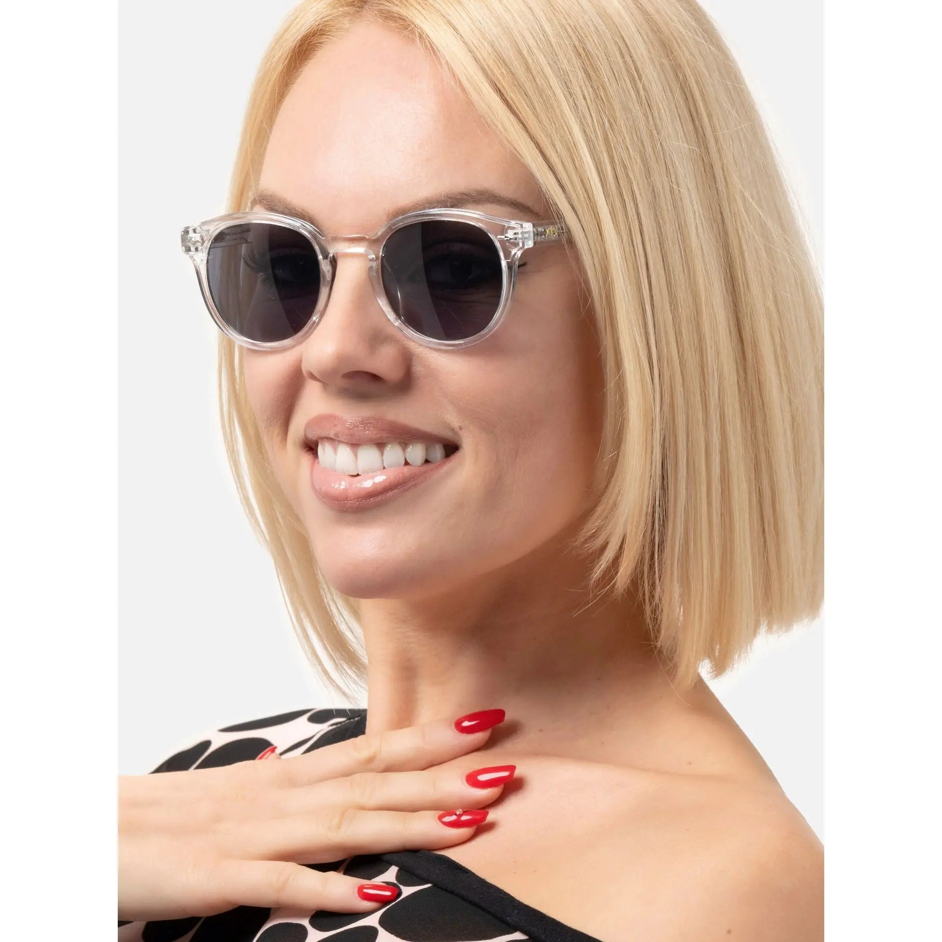 X Frame Therapy Lunettes de soleil - Tendance