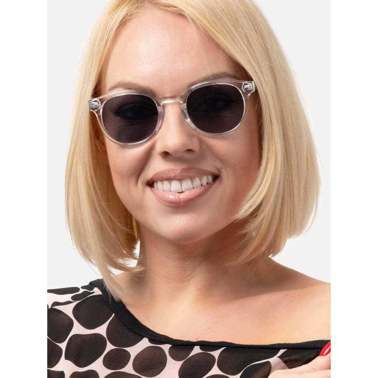 X Frame Therapy Lunettes de soleil - Tendance