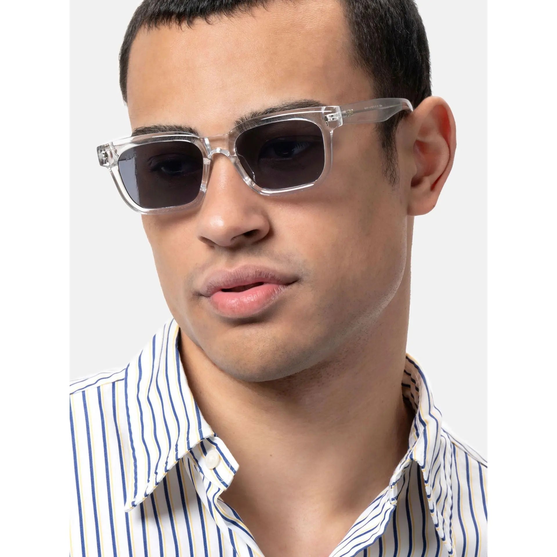 X Frame Therapy Lunettes de soleil - Tendance