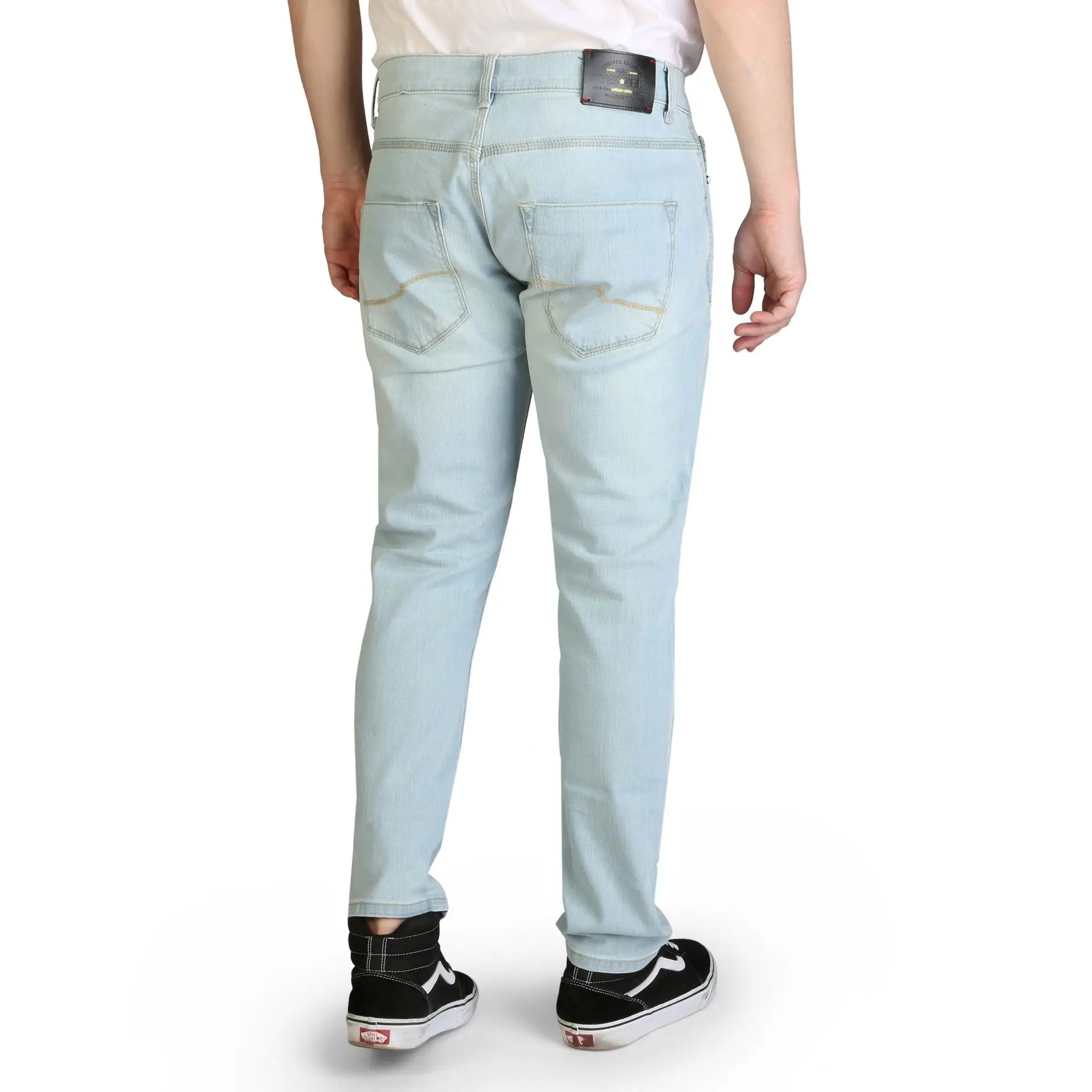 Yes Zee Jeans Yes Zee