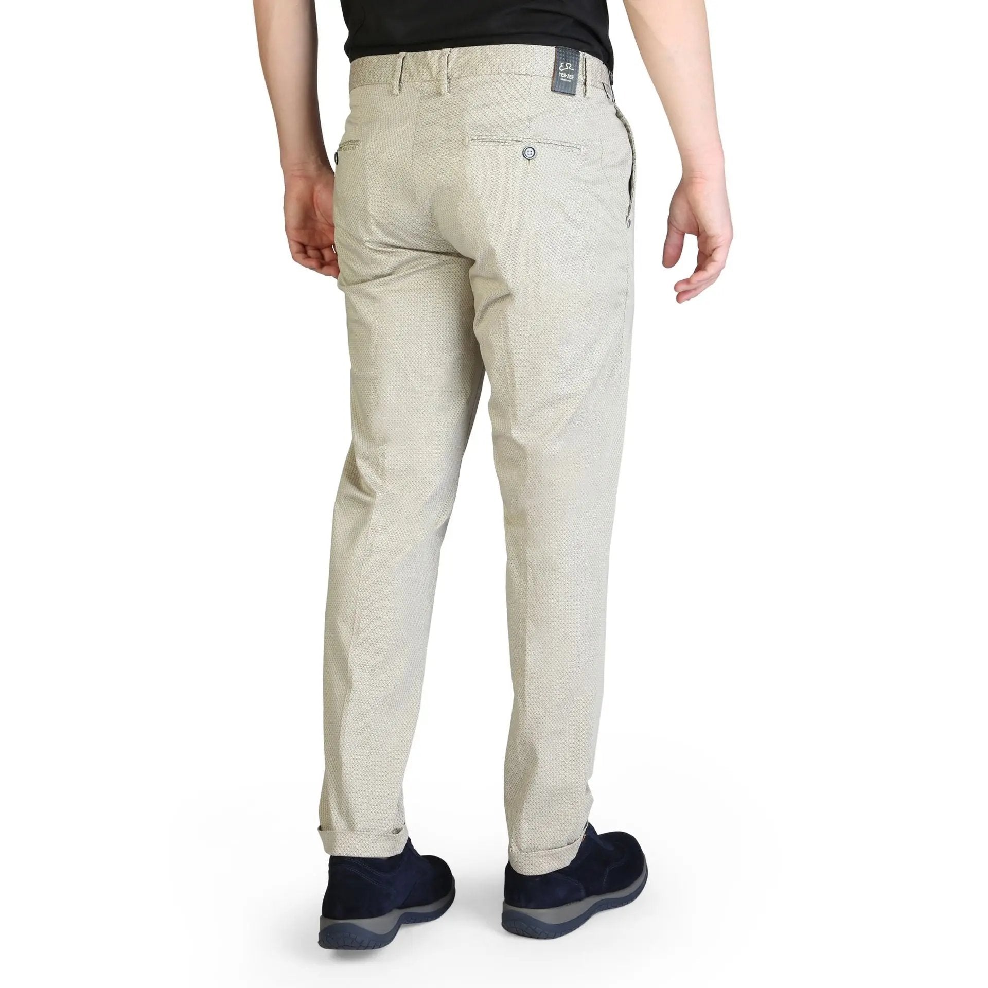 Yes Zee Pantalons - Tendance