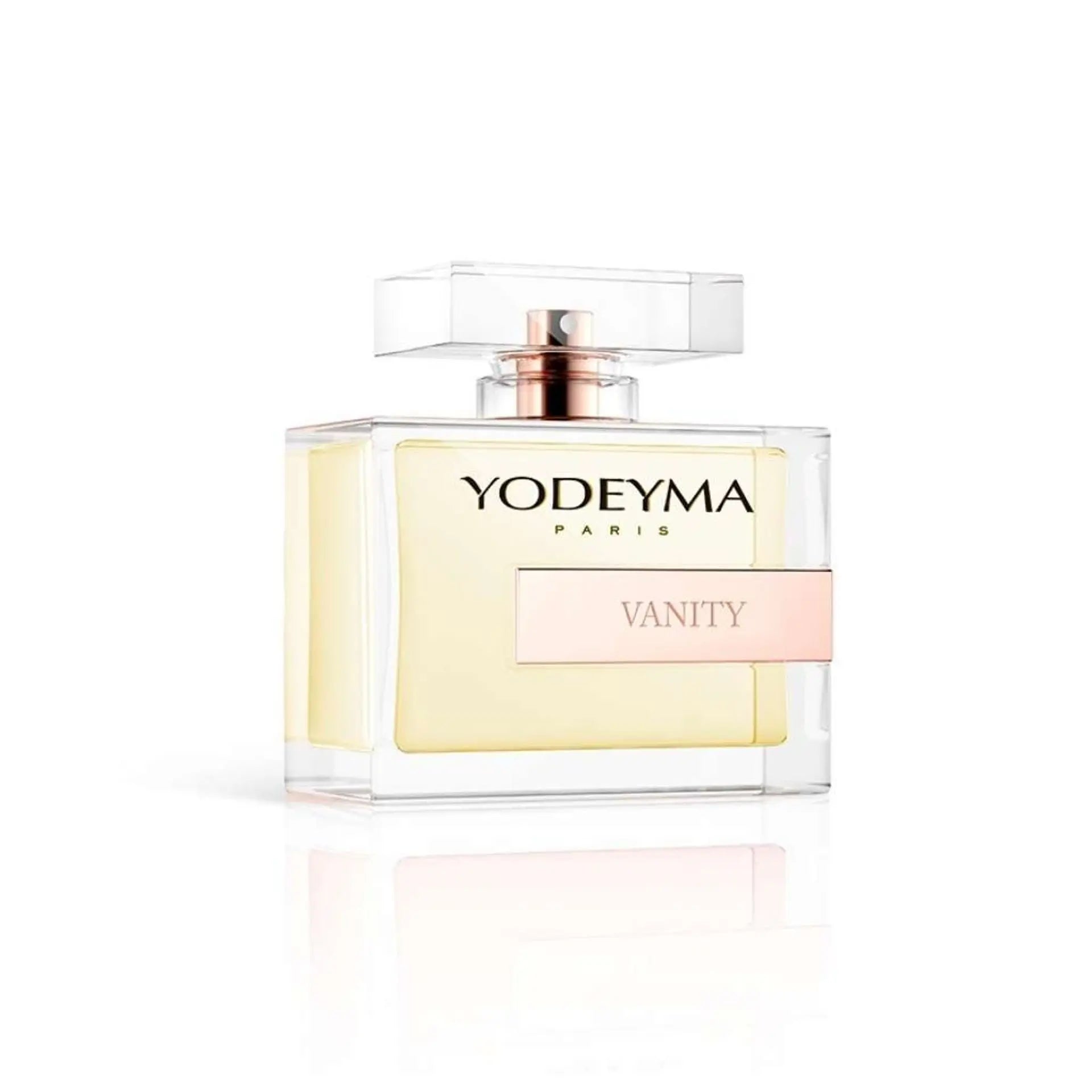 Yodeyma Parfums Yodeyma