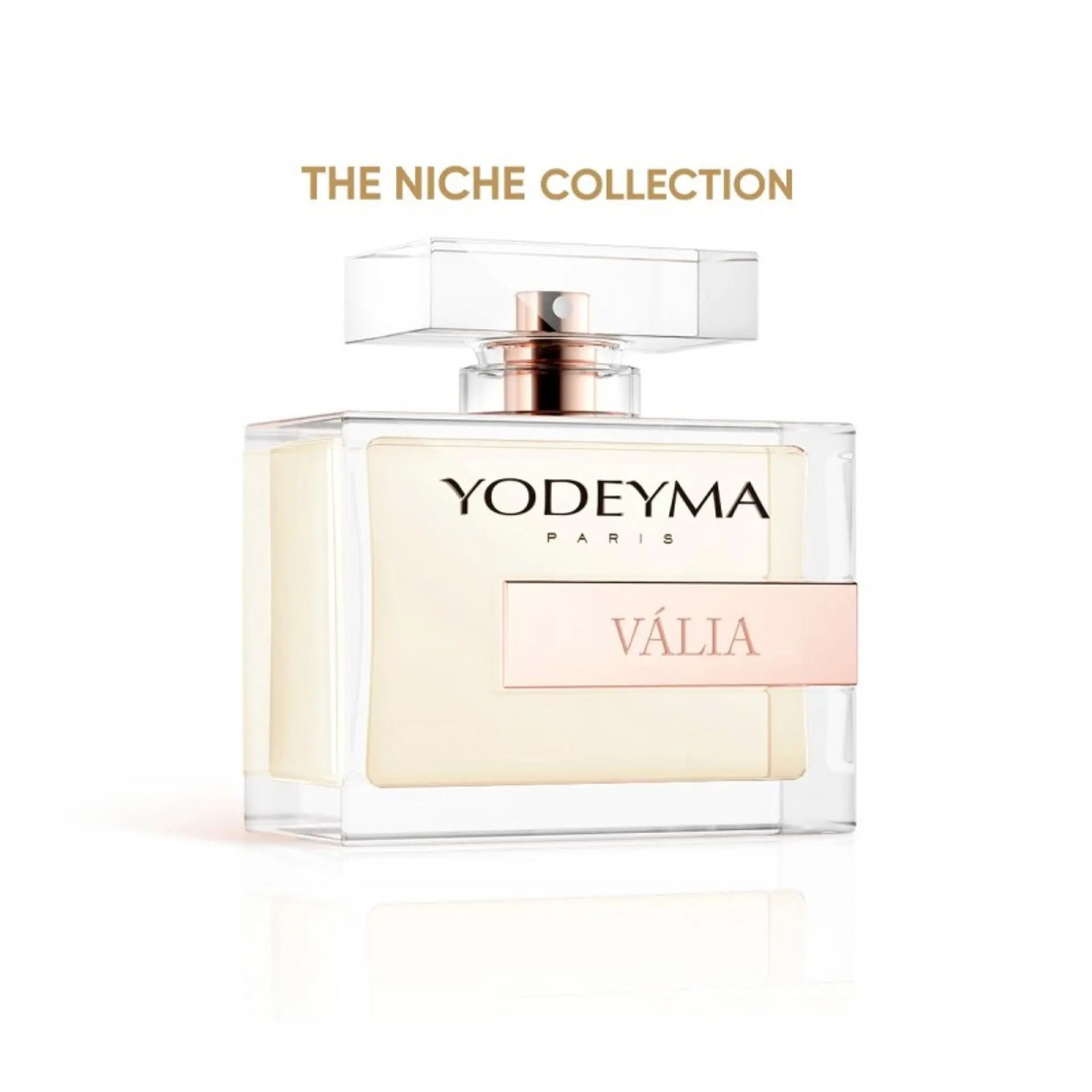 Yodeyma Parfums Yodeyma