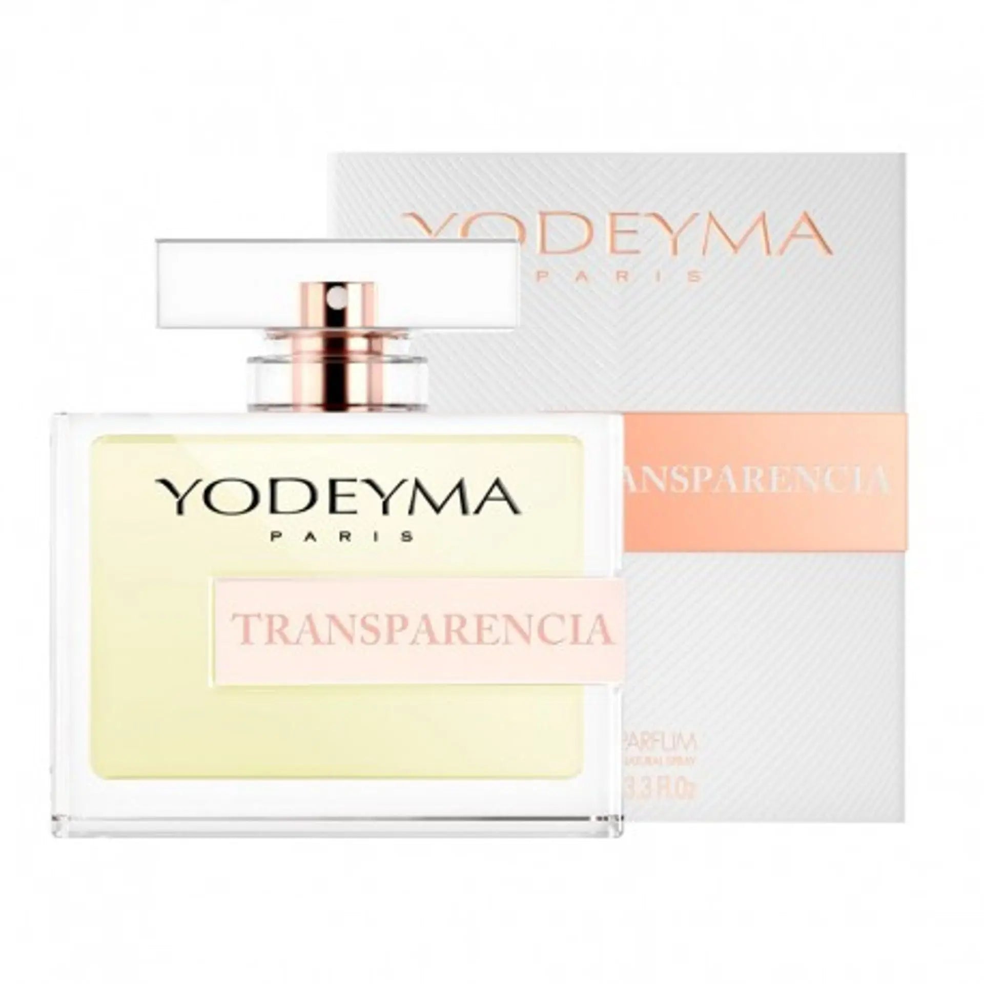 Yodeyma Parfums Yodeyma