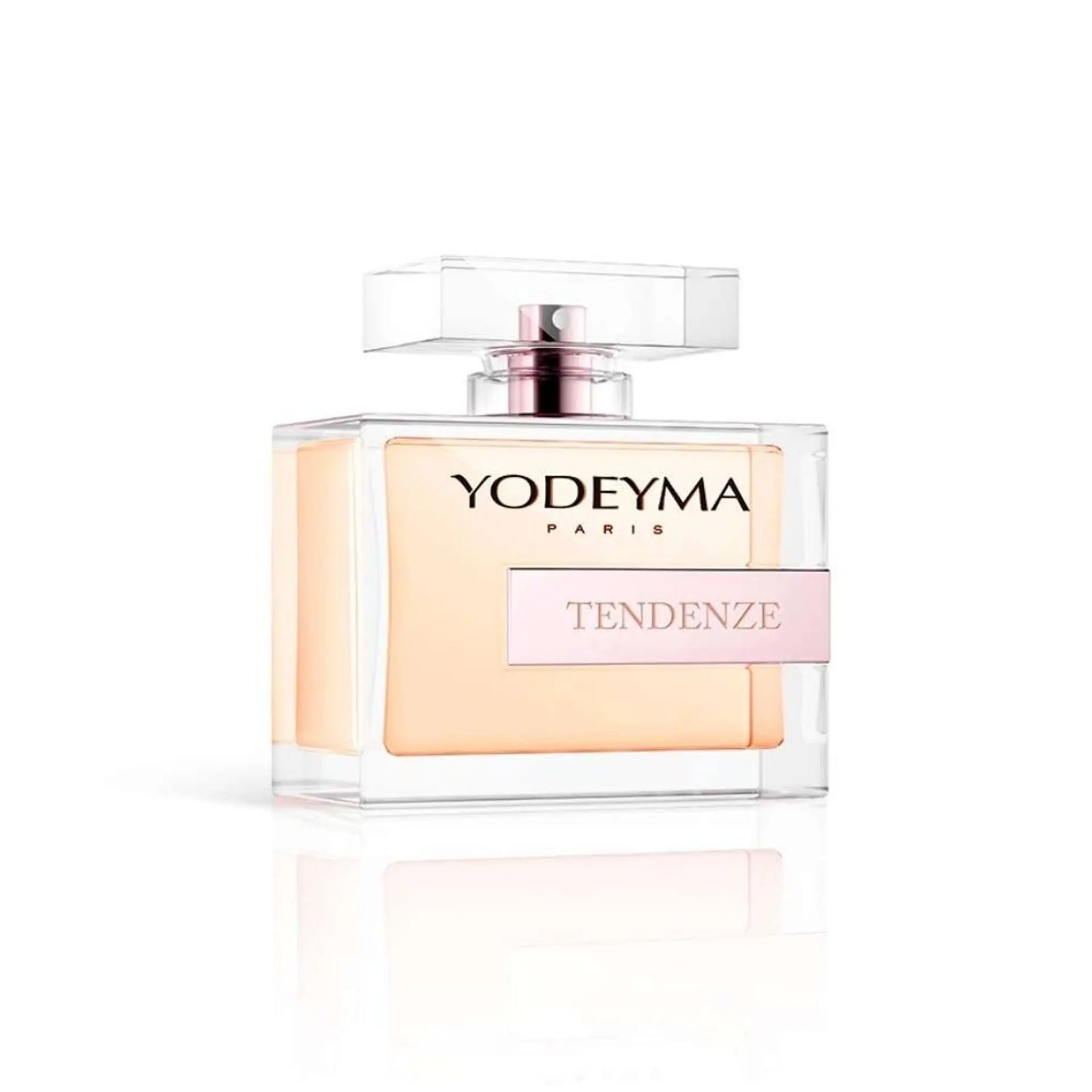 Yodeyma Parfums Yodeyma