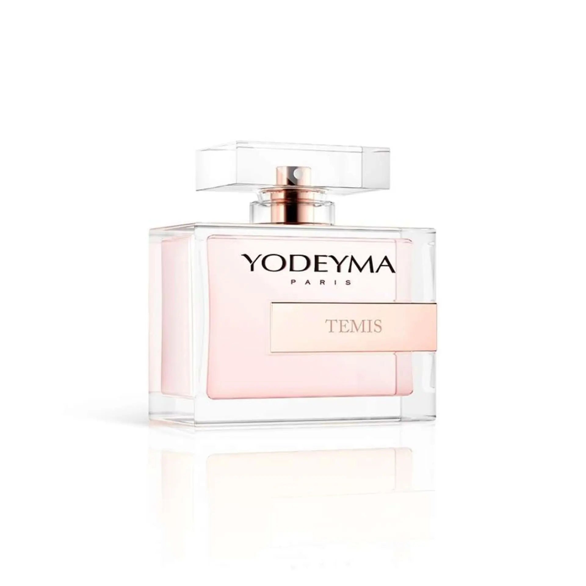 Yodeyma Parfums Yodeyma