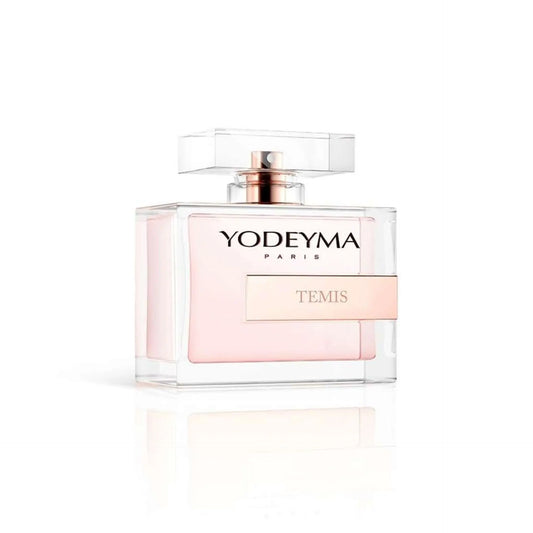 Yodeyma Parfums Yodeyma