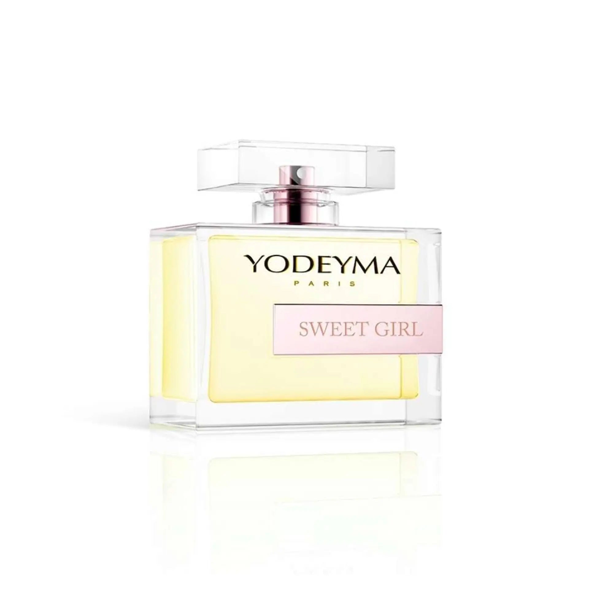 Yodeyma Parfums Yodeyma