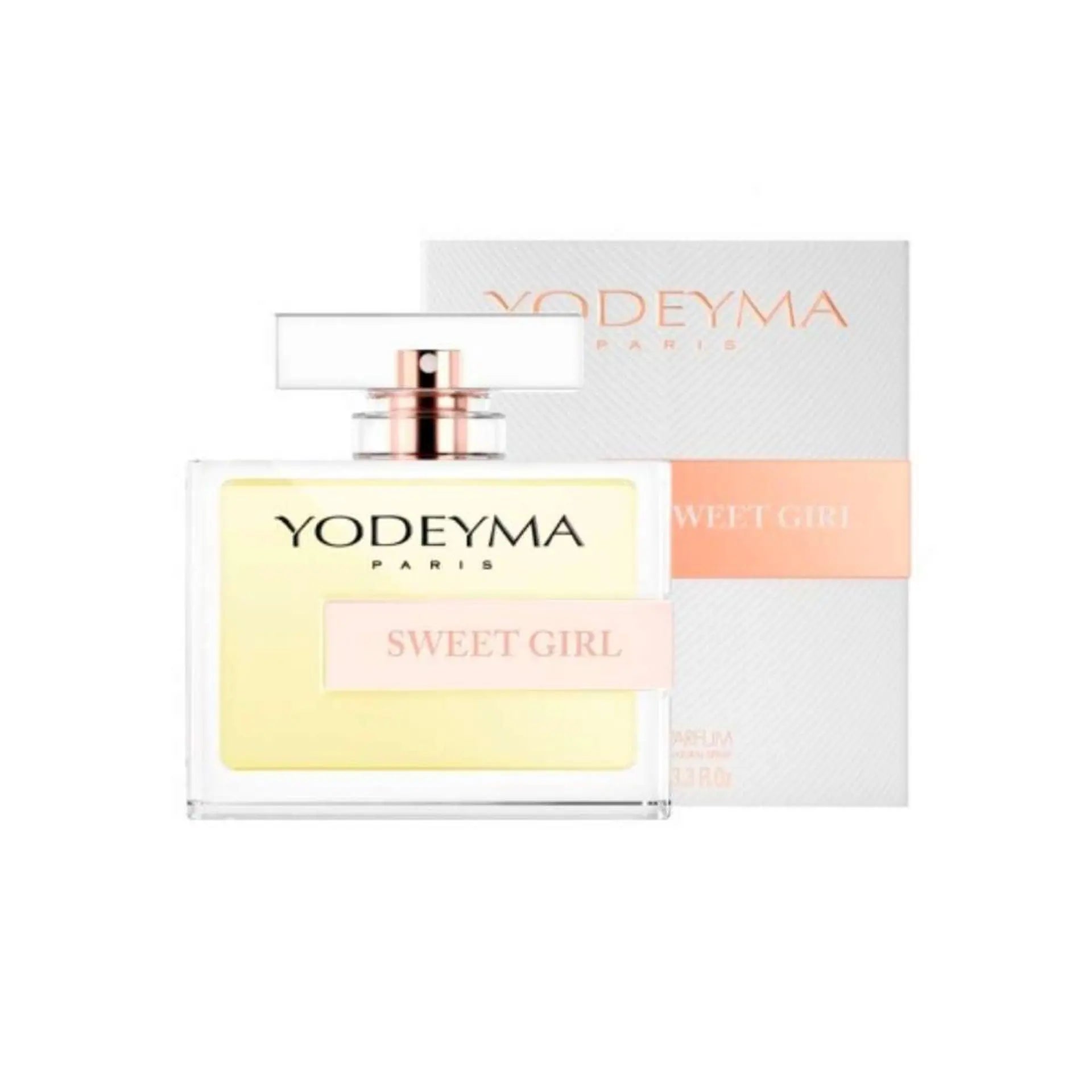 Yodeyma Parfums Yodeyma