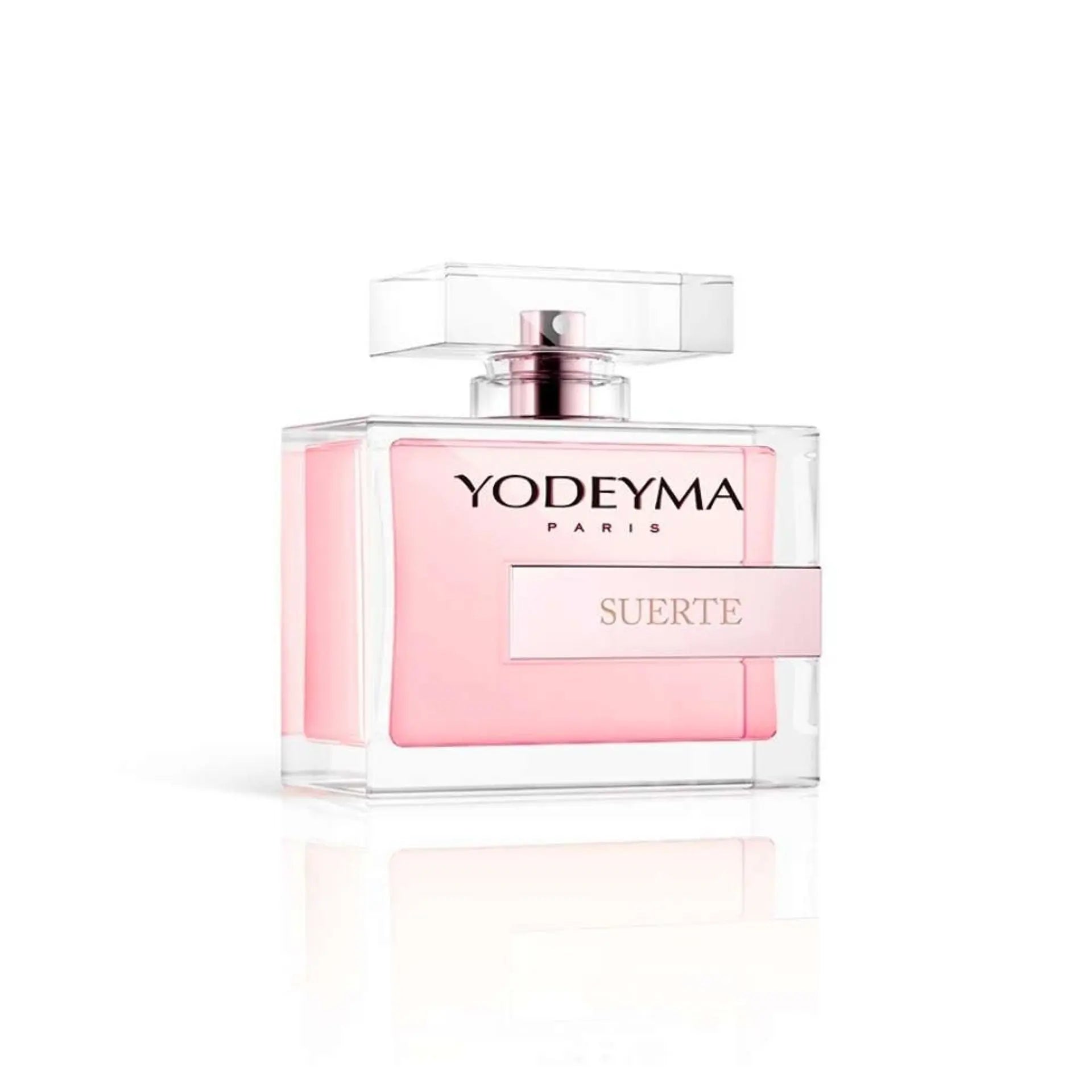 Yodeyma Parfums Yodeyma