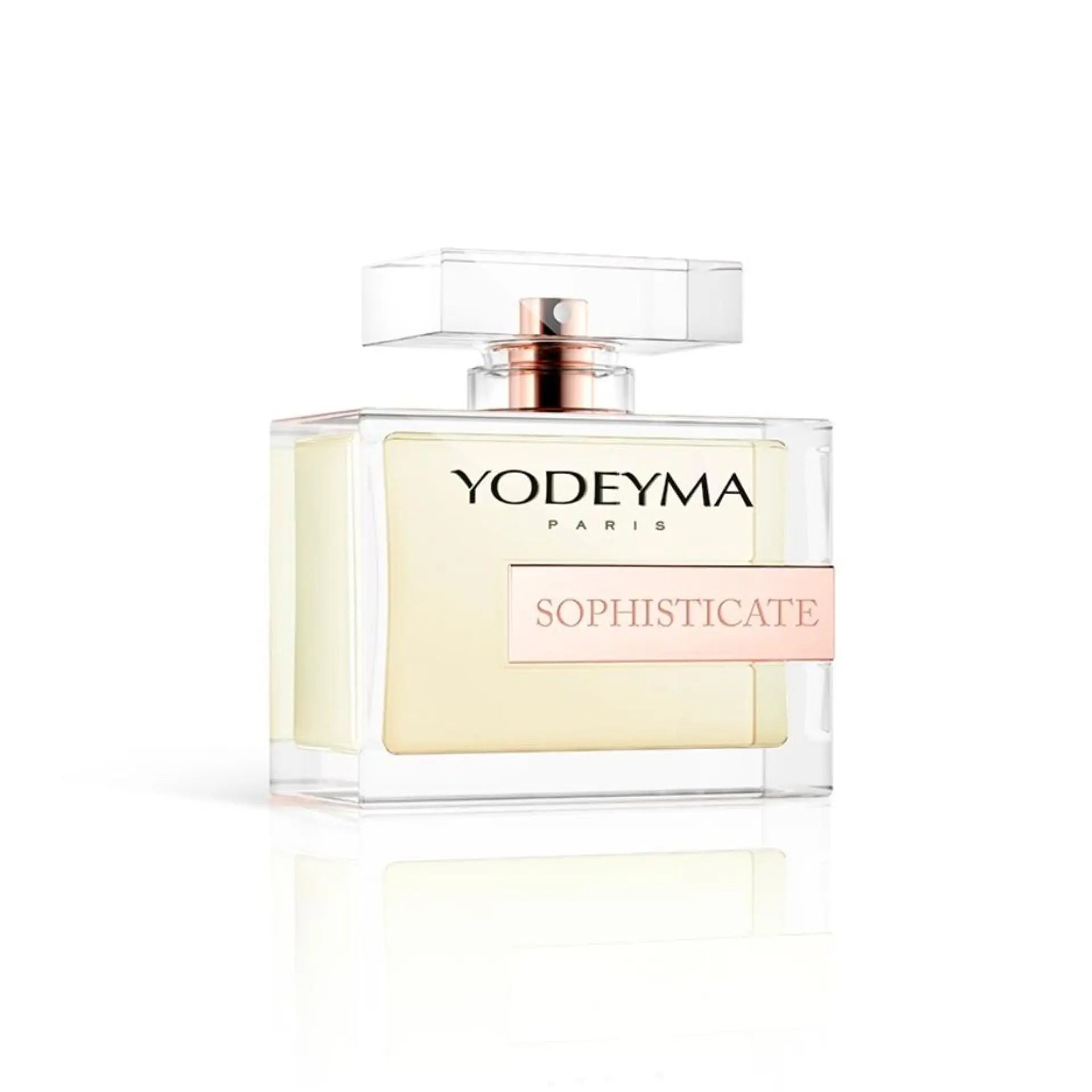 Yodeyma Parfums Yodeyma