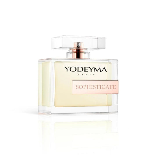 Yodeyma Parfums Yodeyma