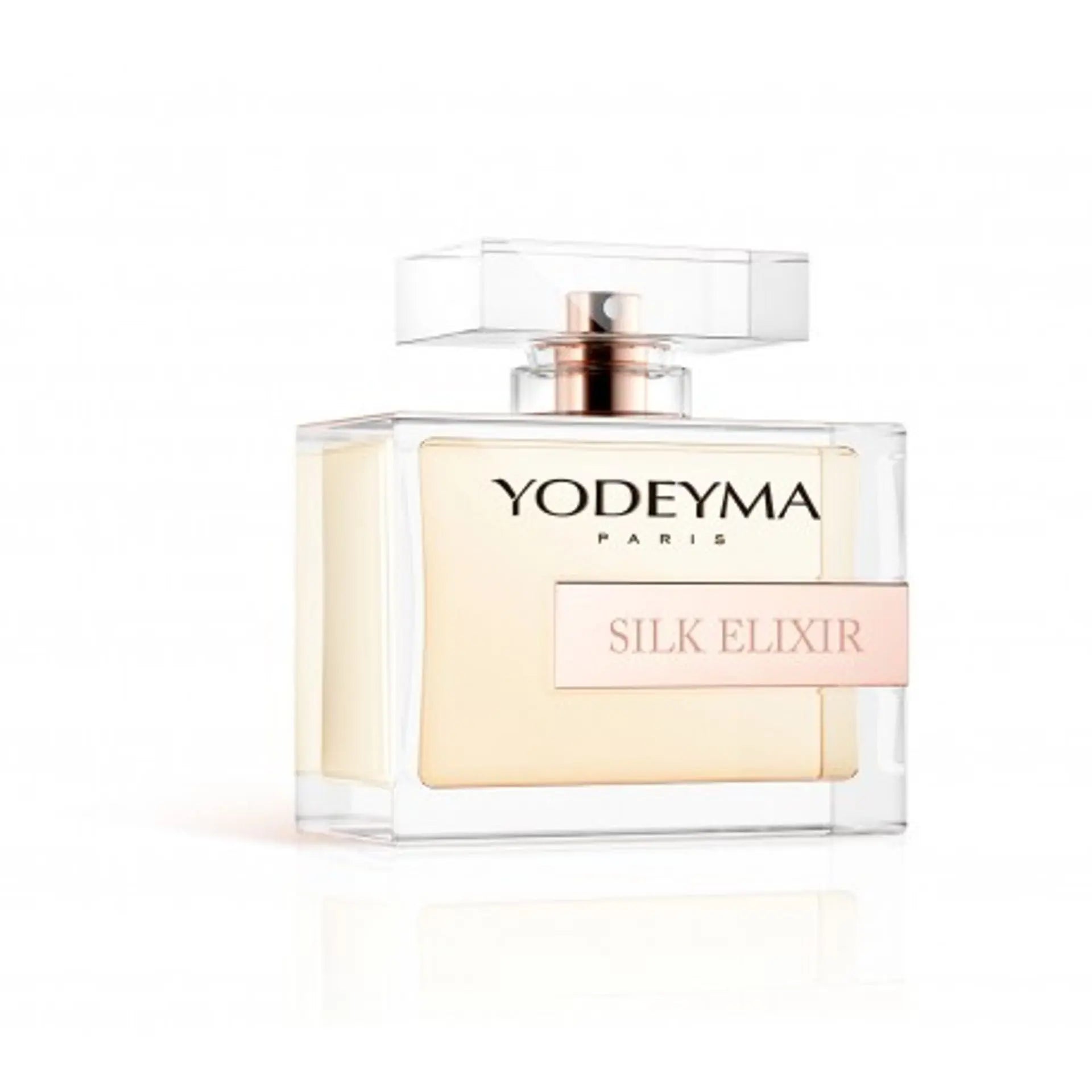 Yodeyma Parfums Yodeyma