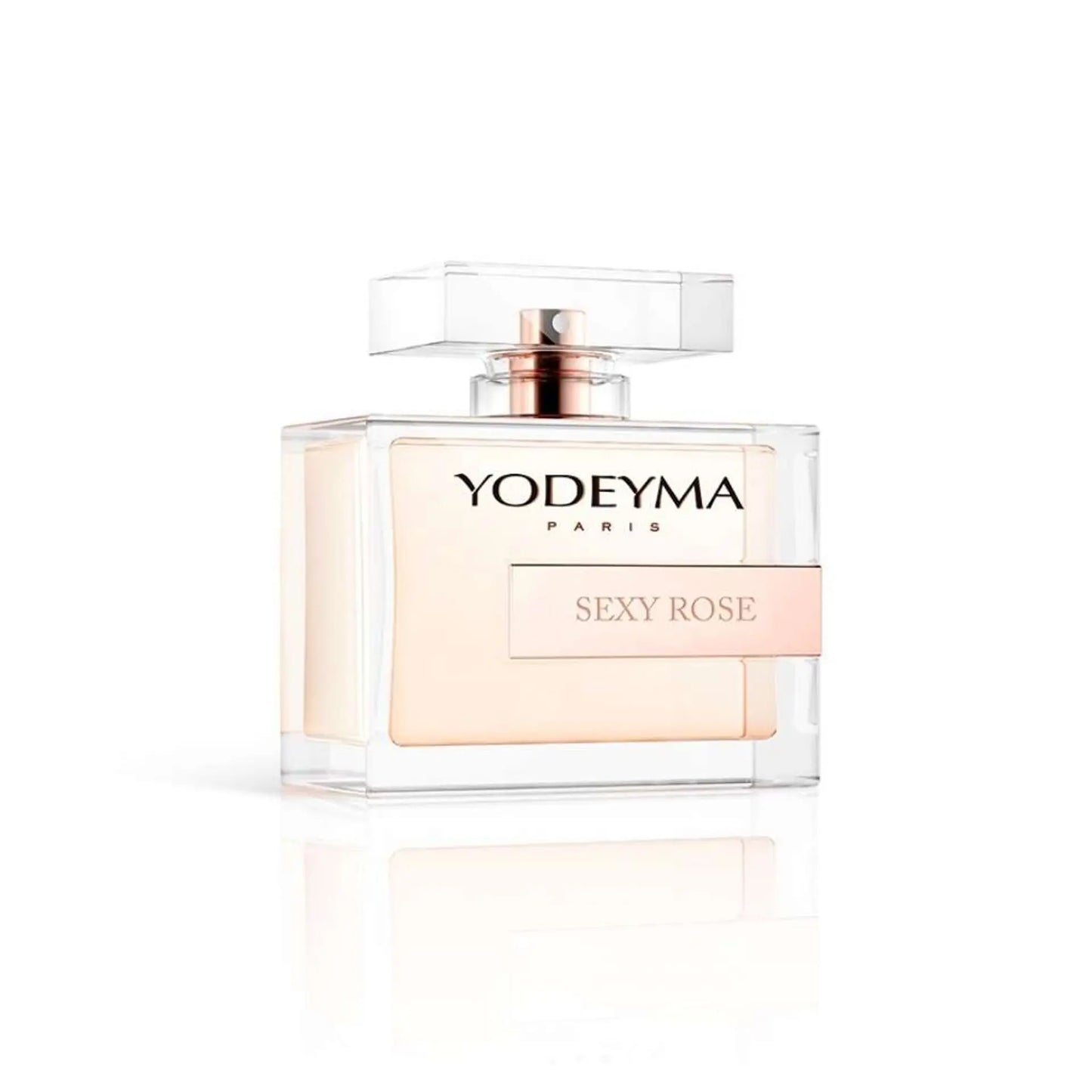 Yodeyma Parfums Yodeyma
