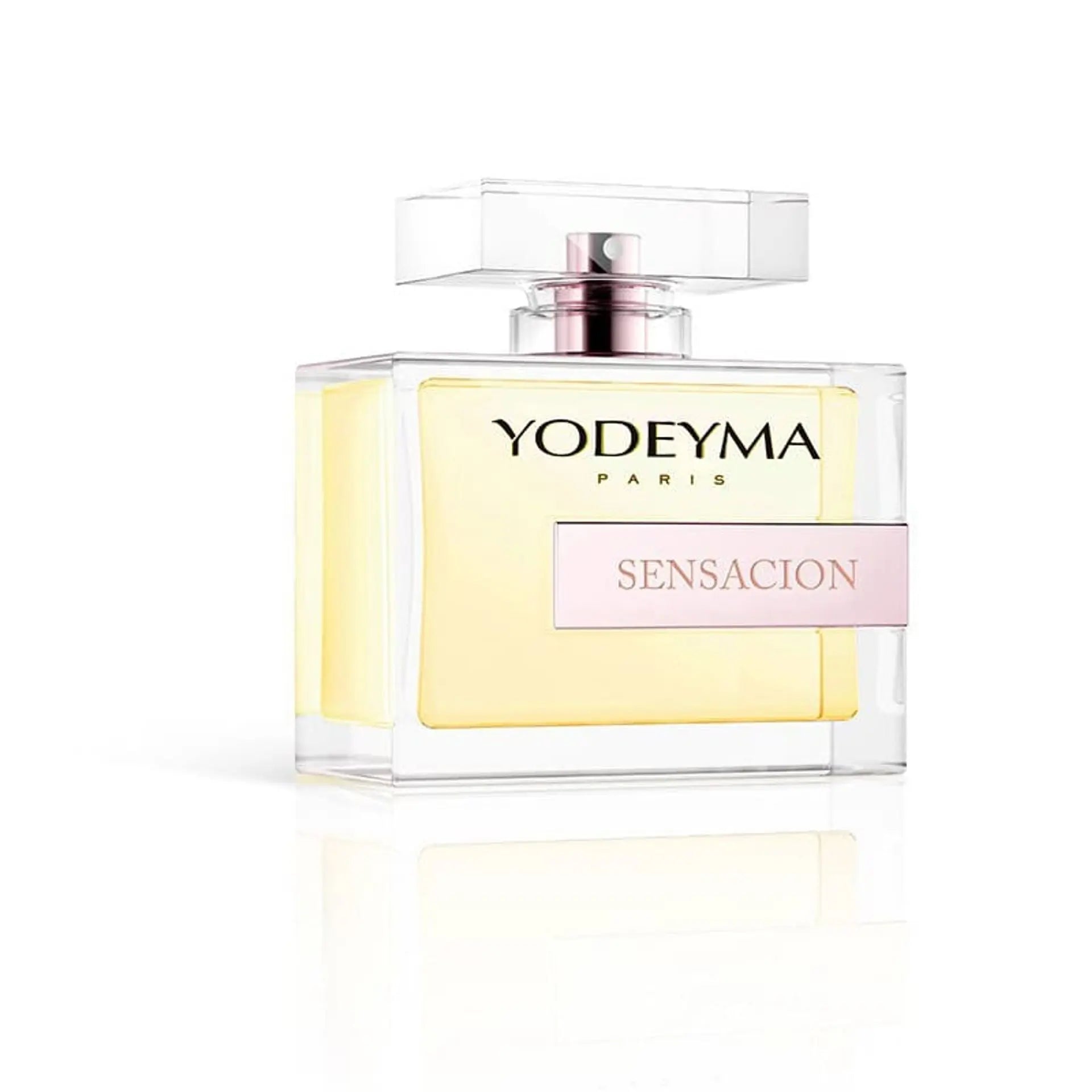 Yodeyma Parfums Yodeyma
