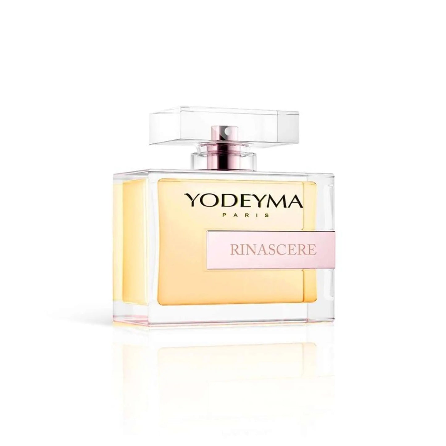 Yodeyma Parfums Yodeyma