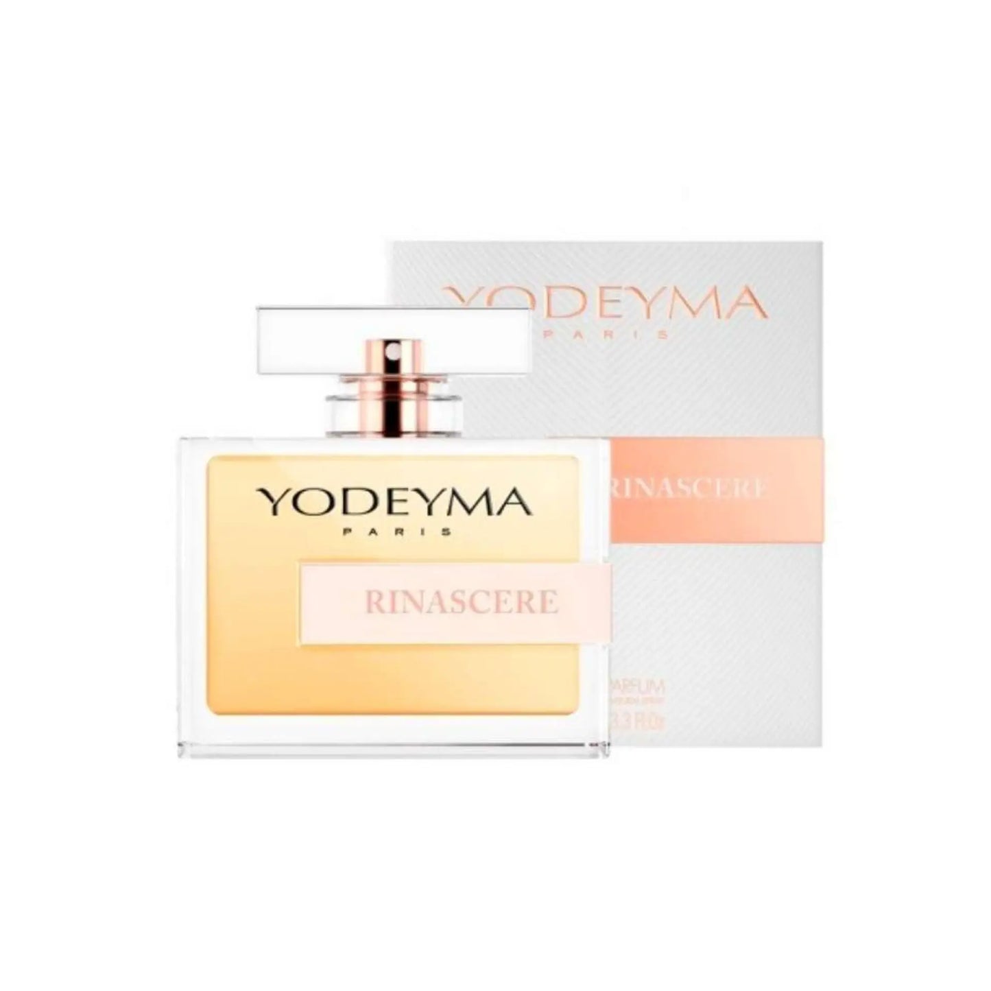 Yodeyma Parfums Yodeyma